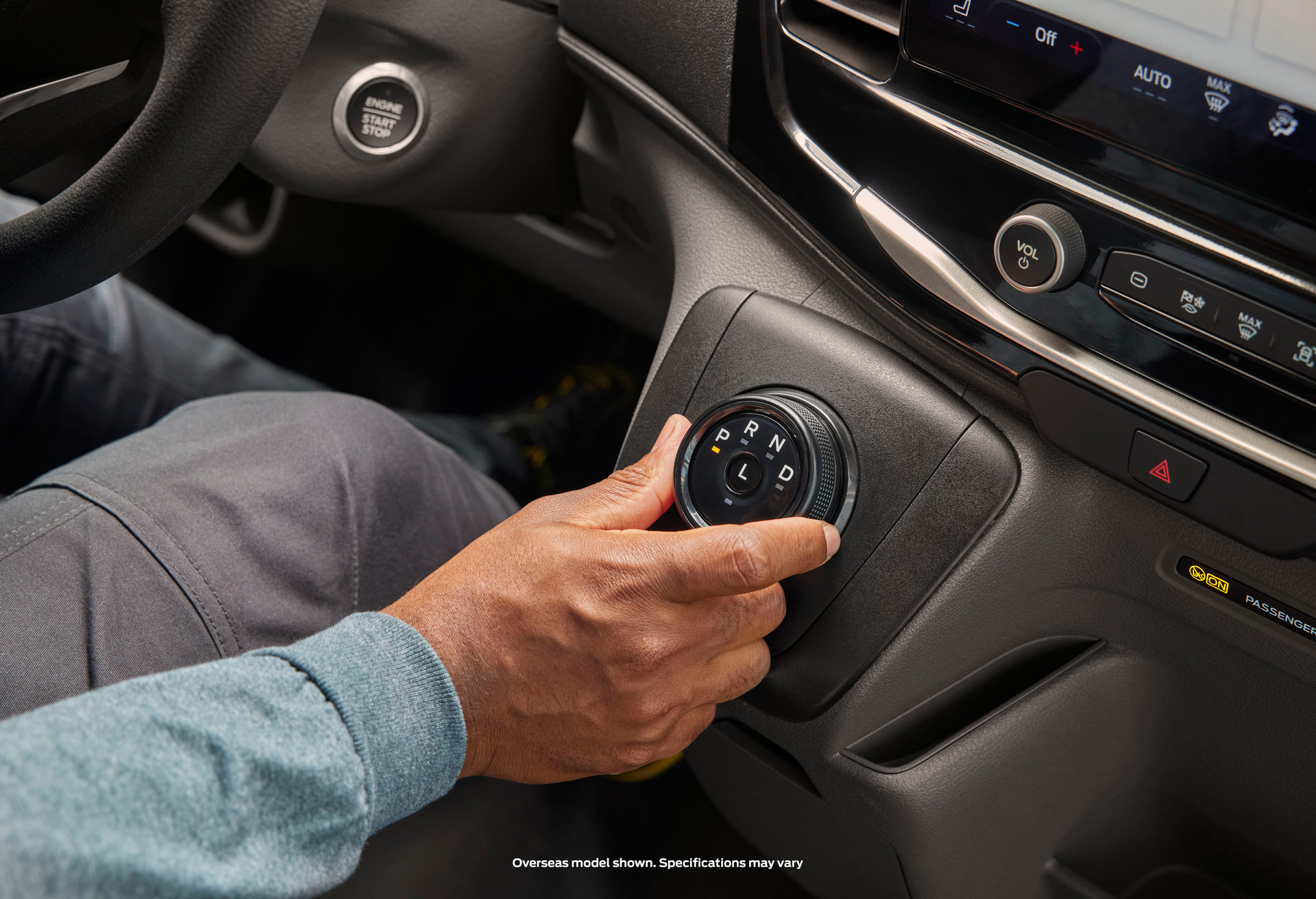 Ford Is Bringing The Escape PHEV And E-Transit To Australia