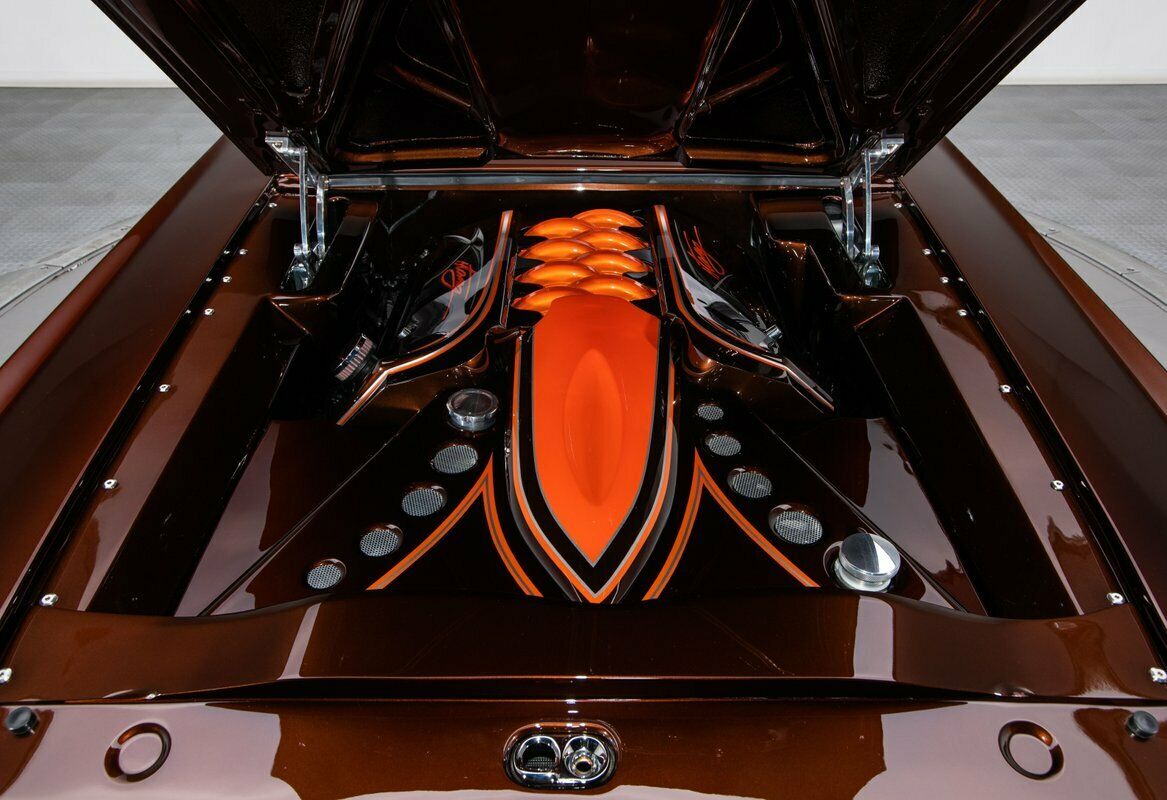 1966 Ford Mustang Convertible Restomod Is Cool; Its $420k Asking Price, Not So Much