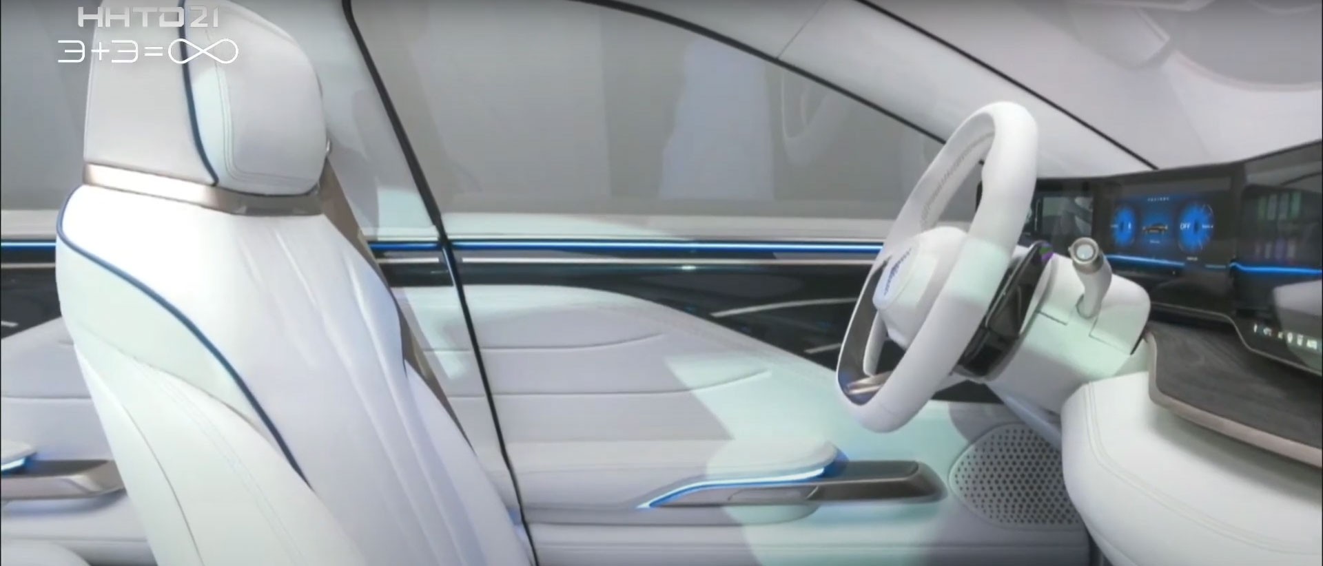 Foxconn Unveils Model C, Model E And Model T EVs With Up To 740 HP