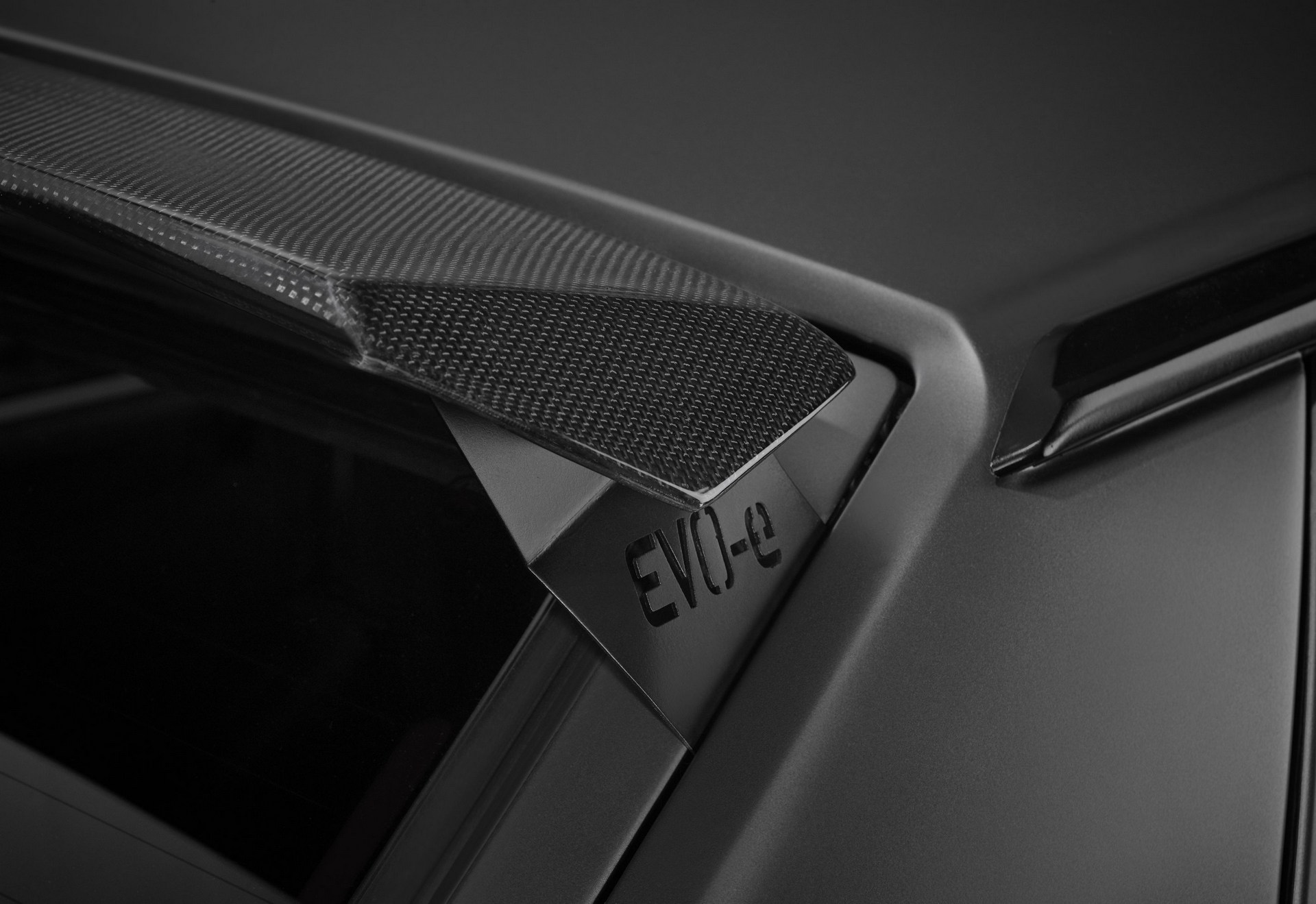 Would You Be Interested In An Electric Lancia Delta Integrale?