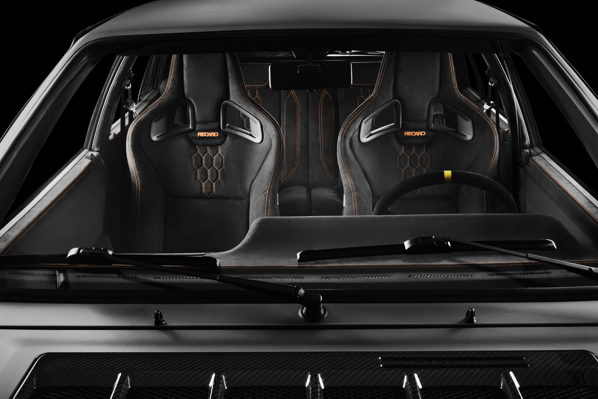 Would You Be Interested In An Electric Lancia Delta Integrale?