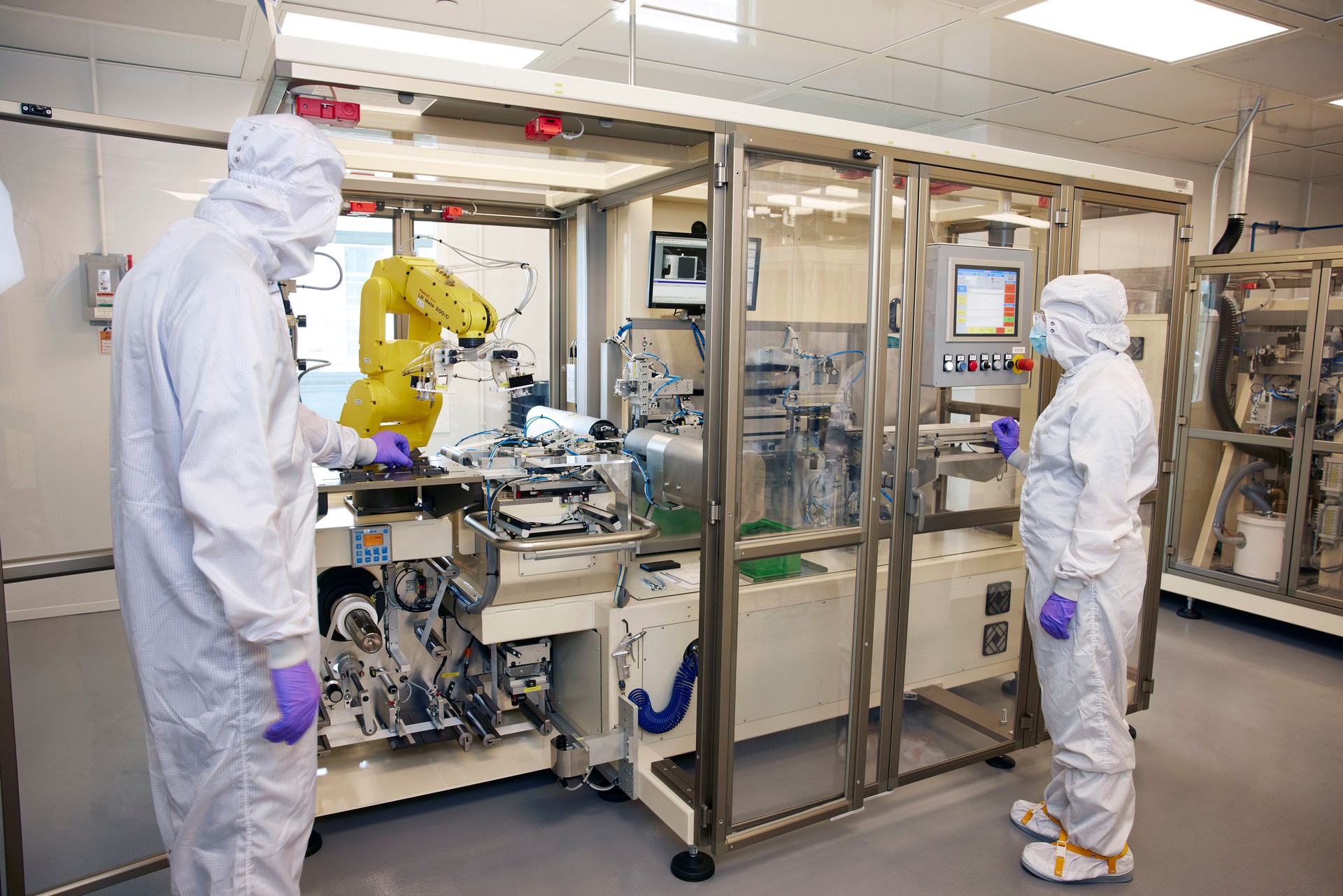 GM Announces New Battery Cell Innovation Center For Michigan, Will Help Develop Next-Gen Batteries