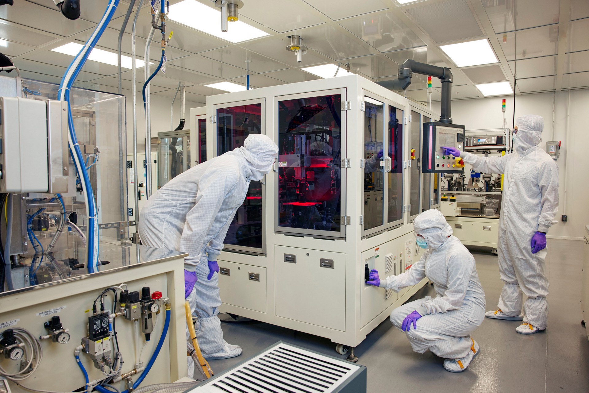 GM Announces New Battery Cell Innovation Center For Michigan, Will Help Develop Next-Gen Batteries