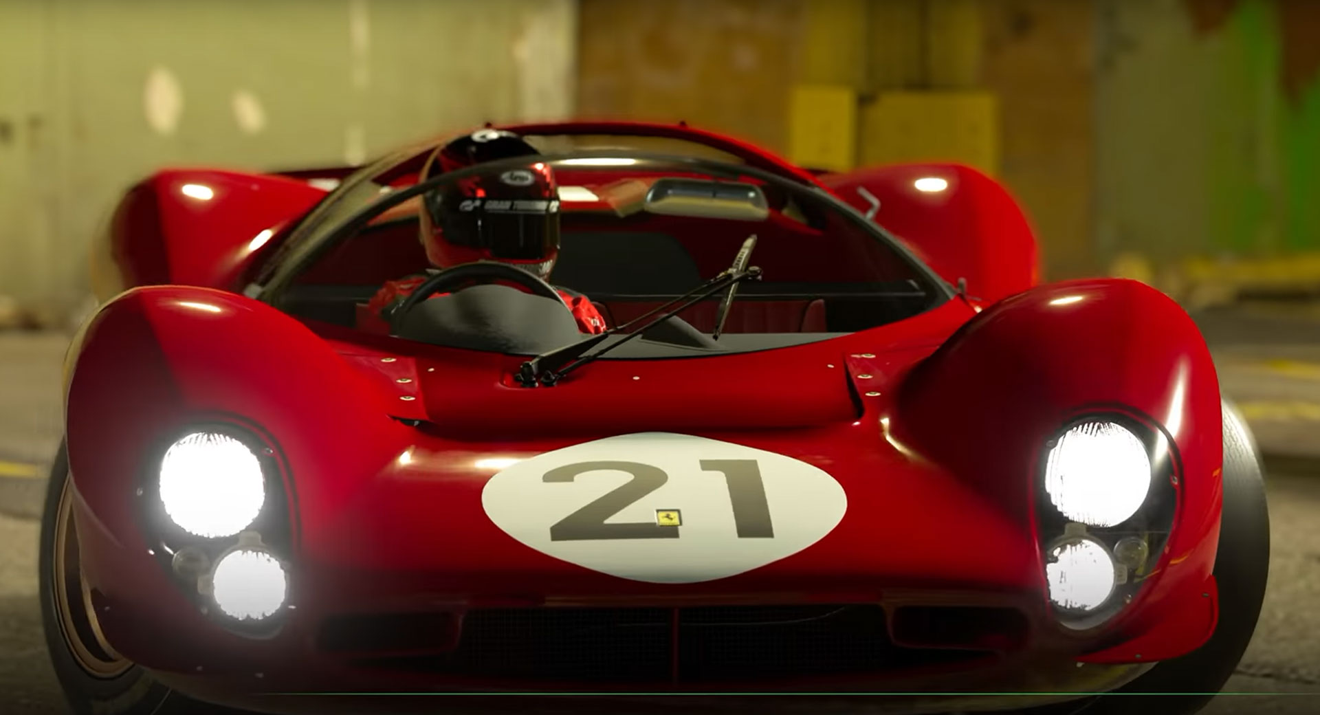 Gran Turismo 7 To Feature More Than 400 Cars From The Past, Present, And  Future