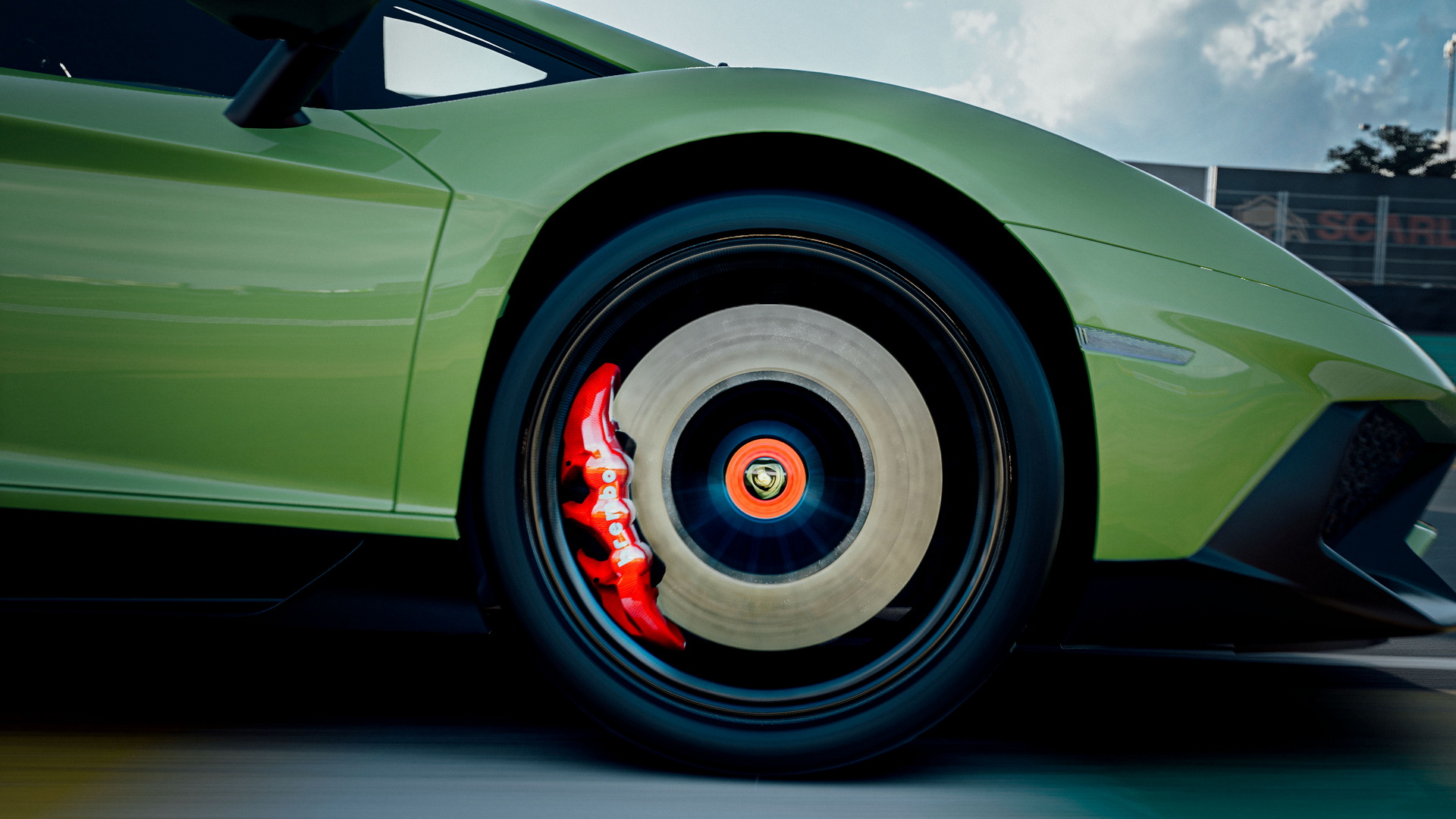 Gran Turismo 7 Players Will Get Upgrade Shop Full Of Brembo Brakes