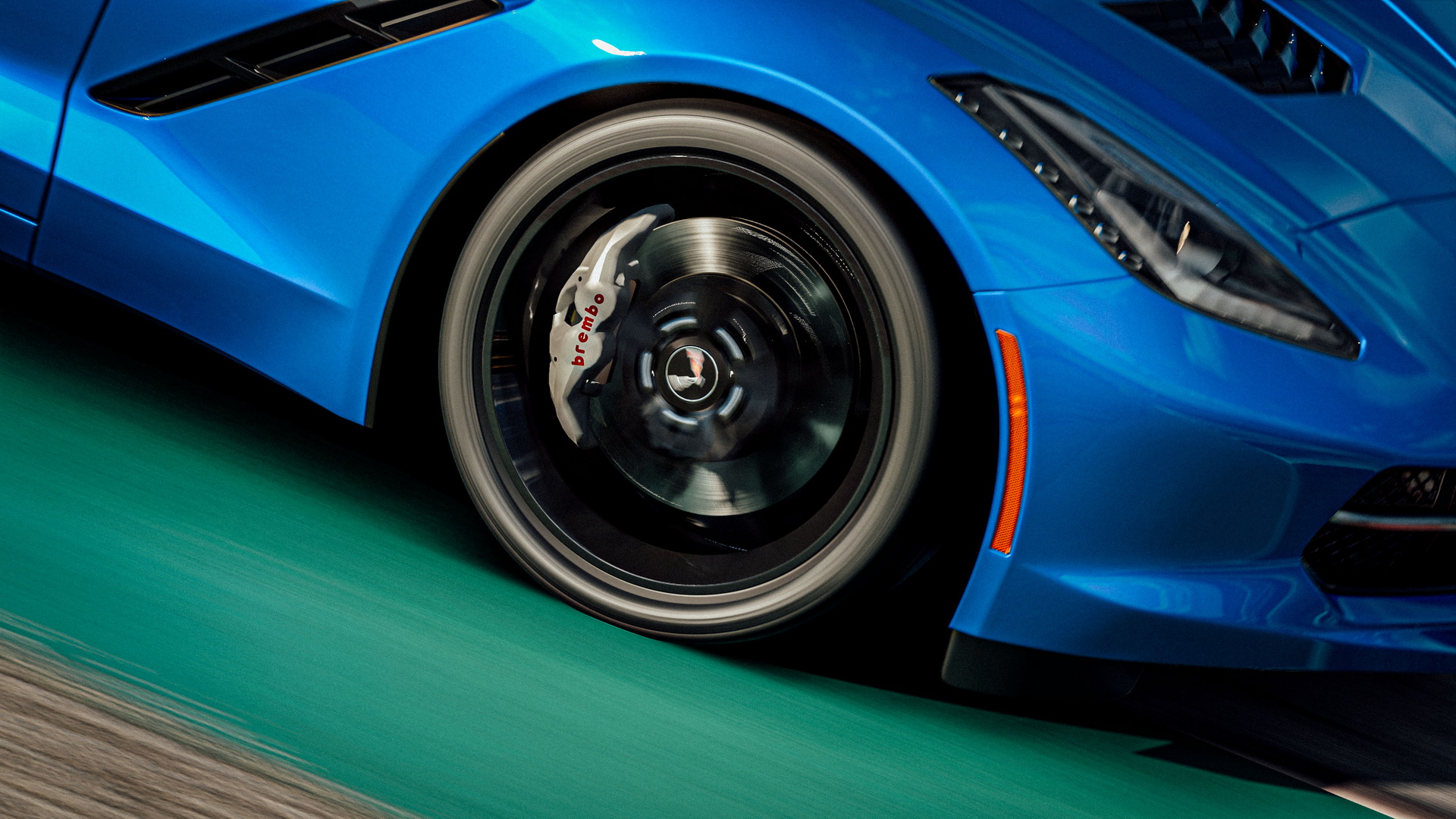 Gran Turismo 7 Players Will Get Upgrade Shop Full Of Brembo Brakes