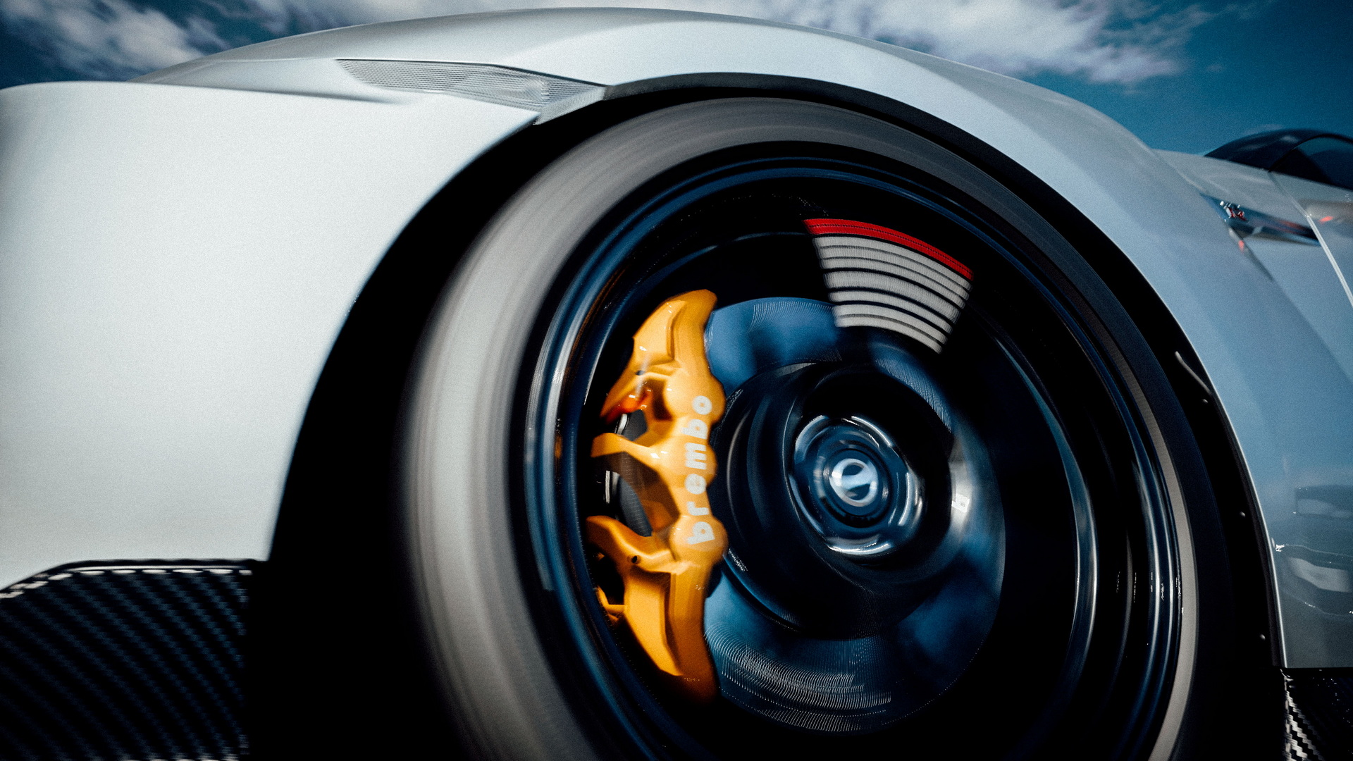 Gran Turismo 7 Players Will Get Upgrade Shop Full Of Brembo Brakes