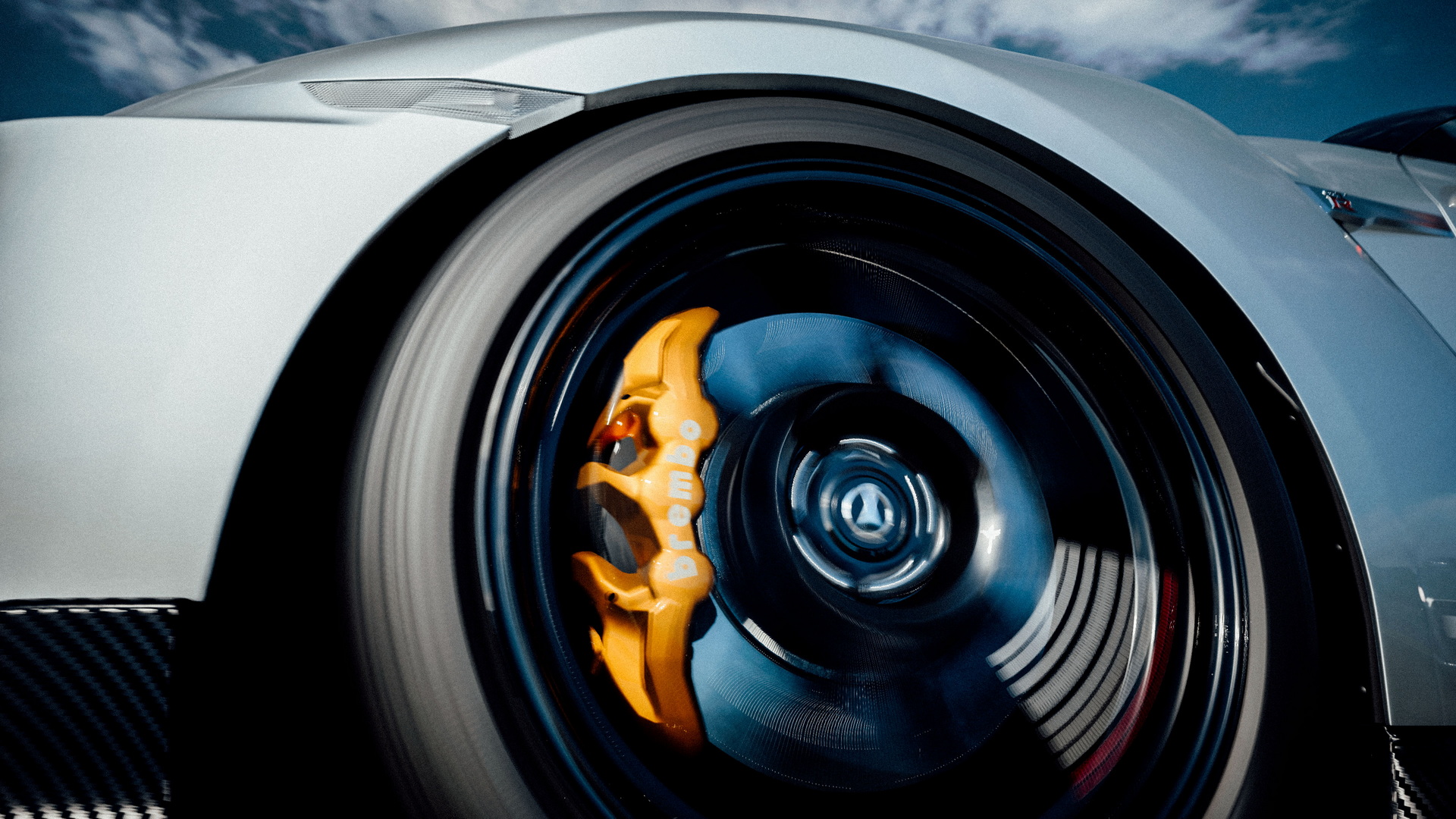 Gran Turismo 7 Players Will Get Upgrade Shop Full Of Brembo Brakes