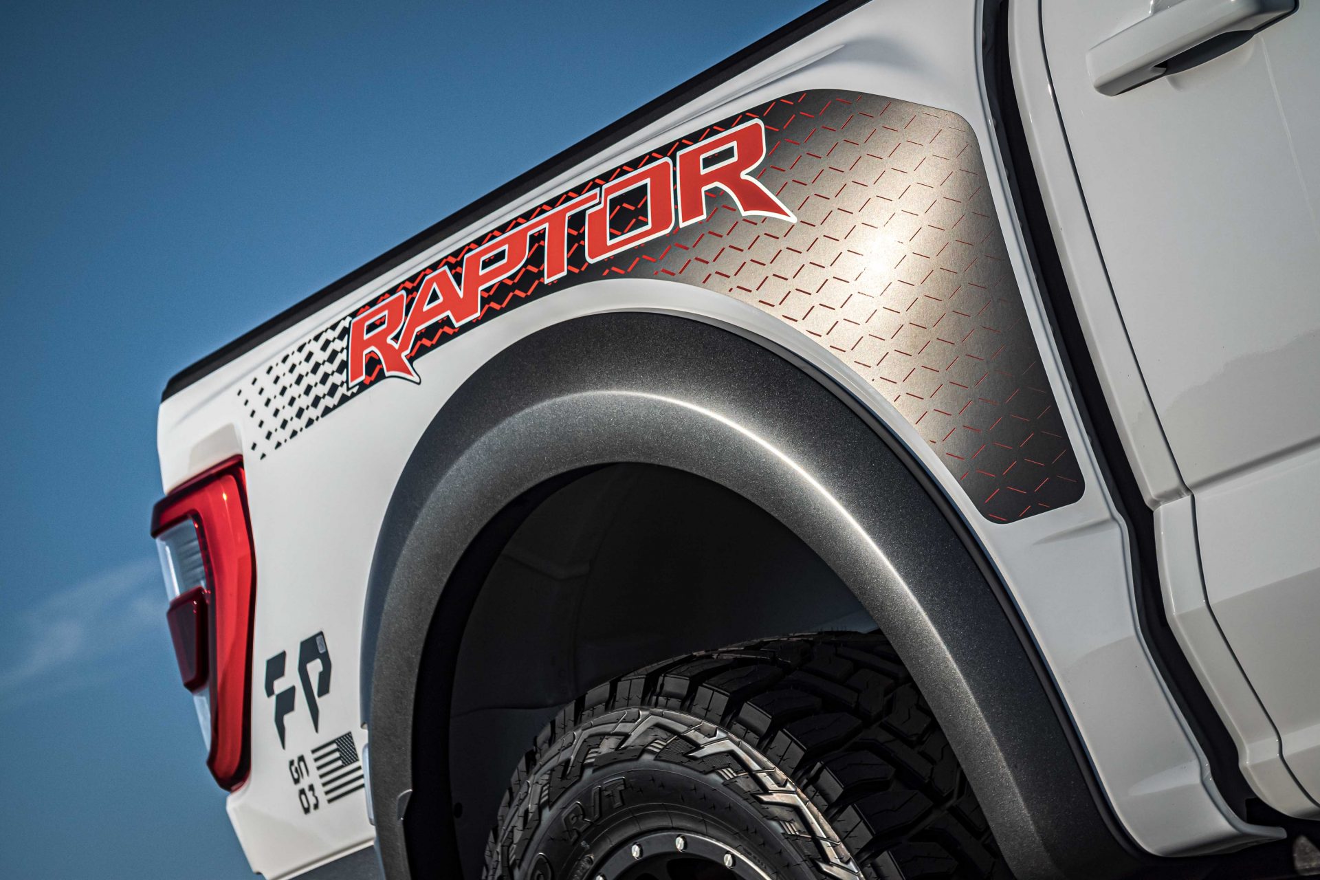 Hennessey Works Its Magic On The 2021 Ford F-150 Raptor, Gives It 600 HP
