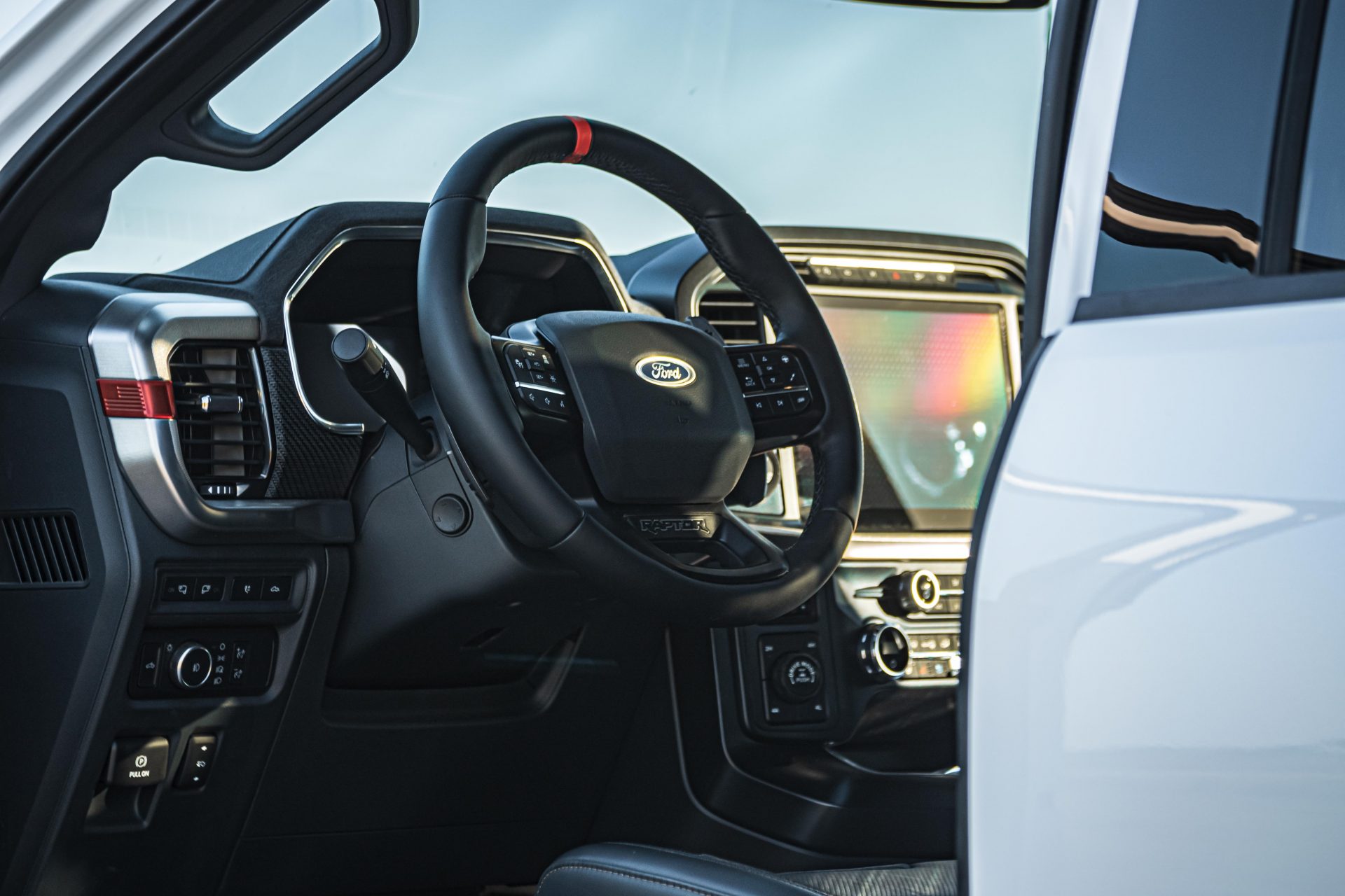 Hennessey Works Its Magic On The 2021 Ford F-150 Raptor, Gives It 600 HP