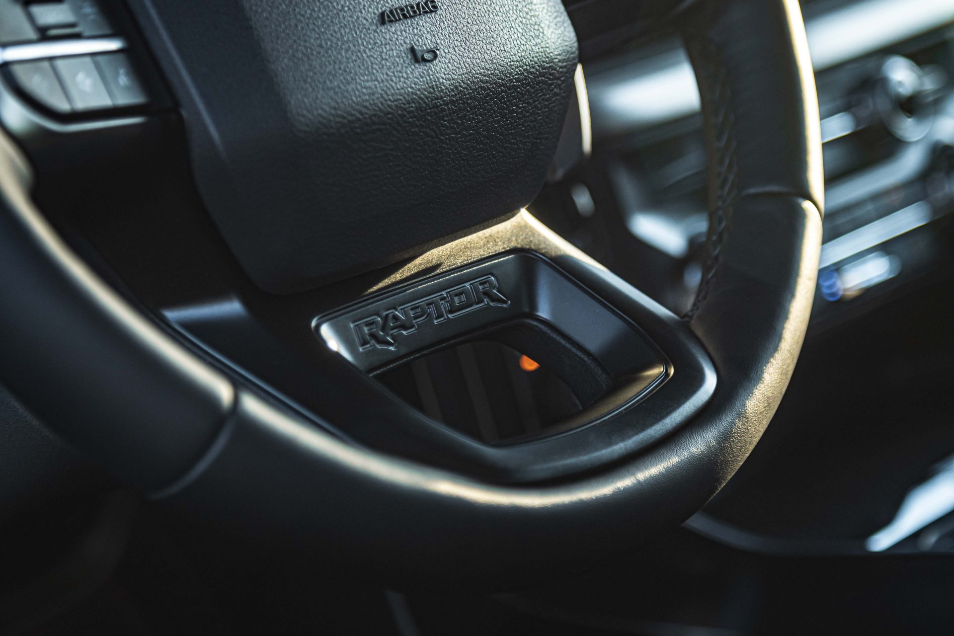 Hennessey Works Its Magic On The 2021 Ford F-150 Raptor, Gives It 600 HP