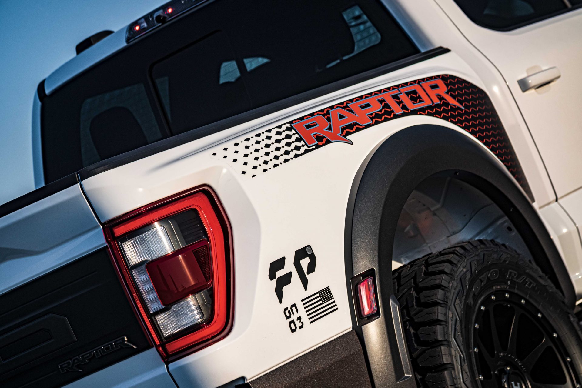 Hennessey Works Its Magic On The 2021 Ford F-150 Raptor, Gives It 600 HP