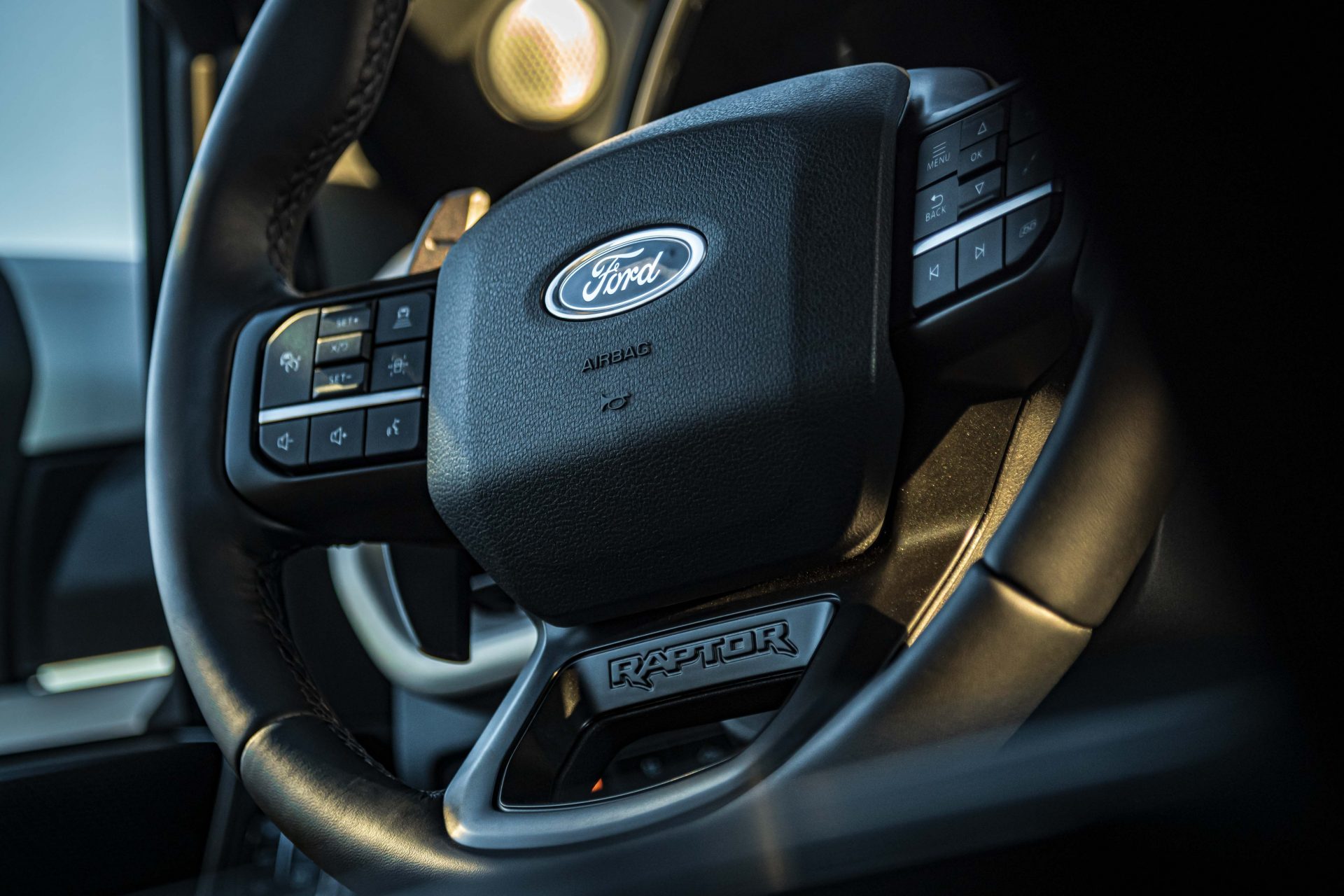 Hennessey Works Its Magic On The 2021 Ford F-150 Raptor, Gives It 600 HP