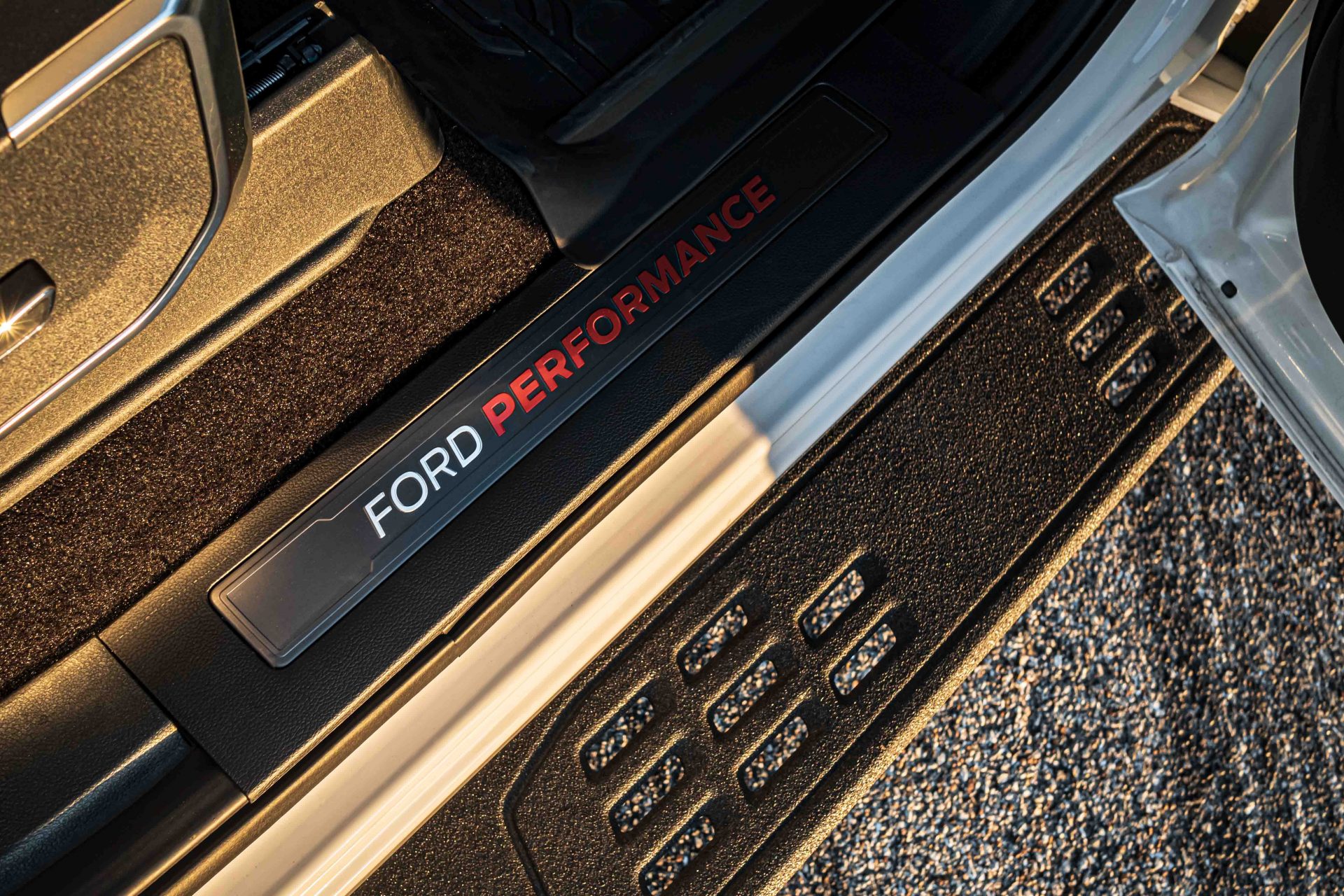 Hennessey Works Its Magic On The 2021 Ford F-150 Raptor, Gives It 600 HP