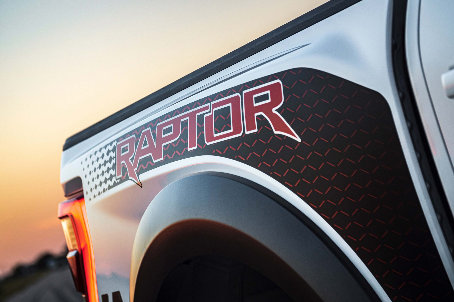 Hennessey Works Its Magic On The 2021 Ford F-150 Raptor, Gives It 600 HP