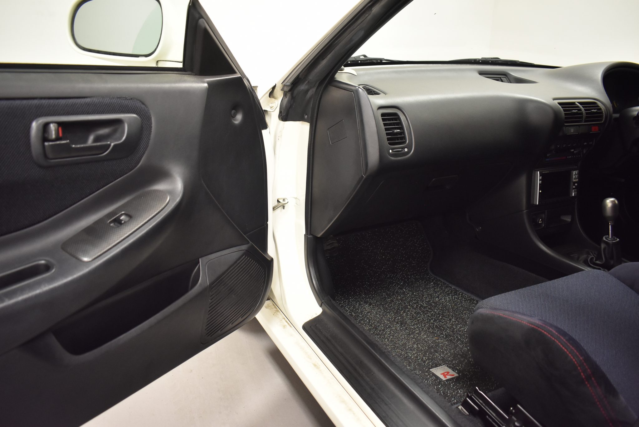 You Won’t Find Many Honda Integra Type R Sedans Like This In The U.S.