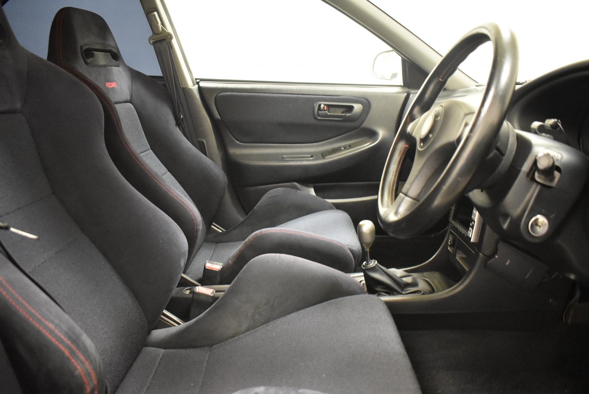 You Won’t Find Many Honda Integra Type R Sedans Like This In The U.S.