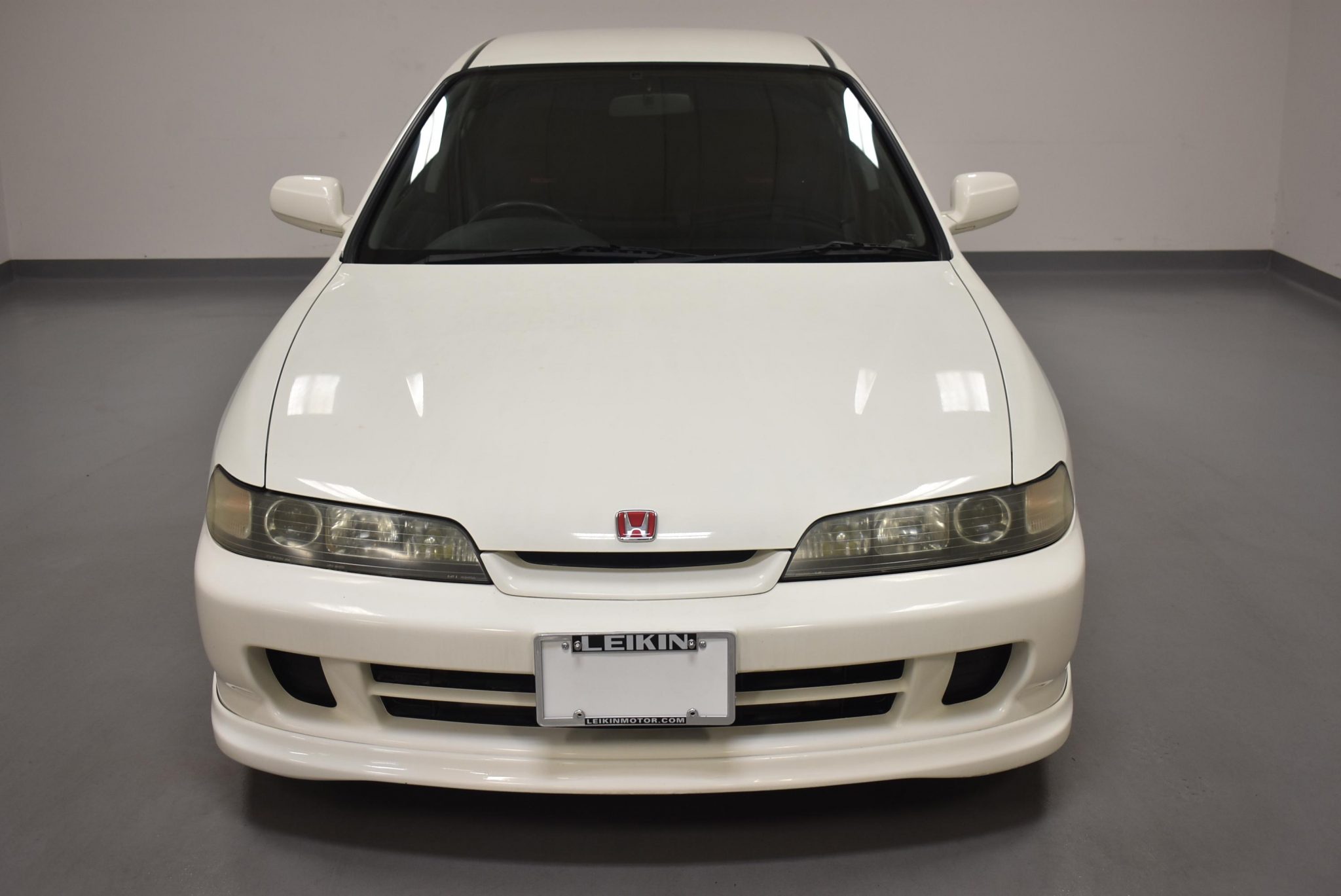You Won’t Find Many Honda Integra Type R Sedans Like This In The U.S.