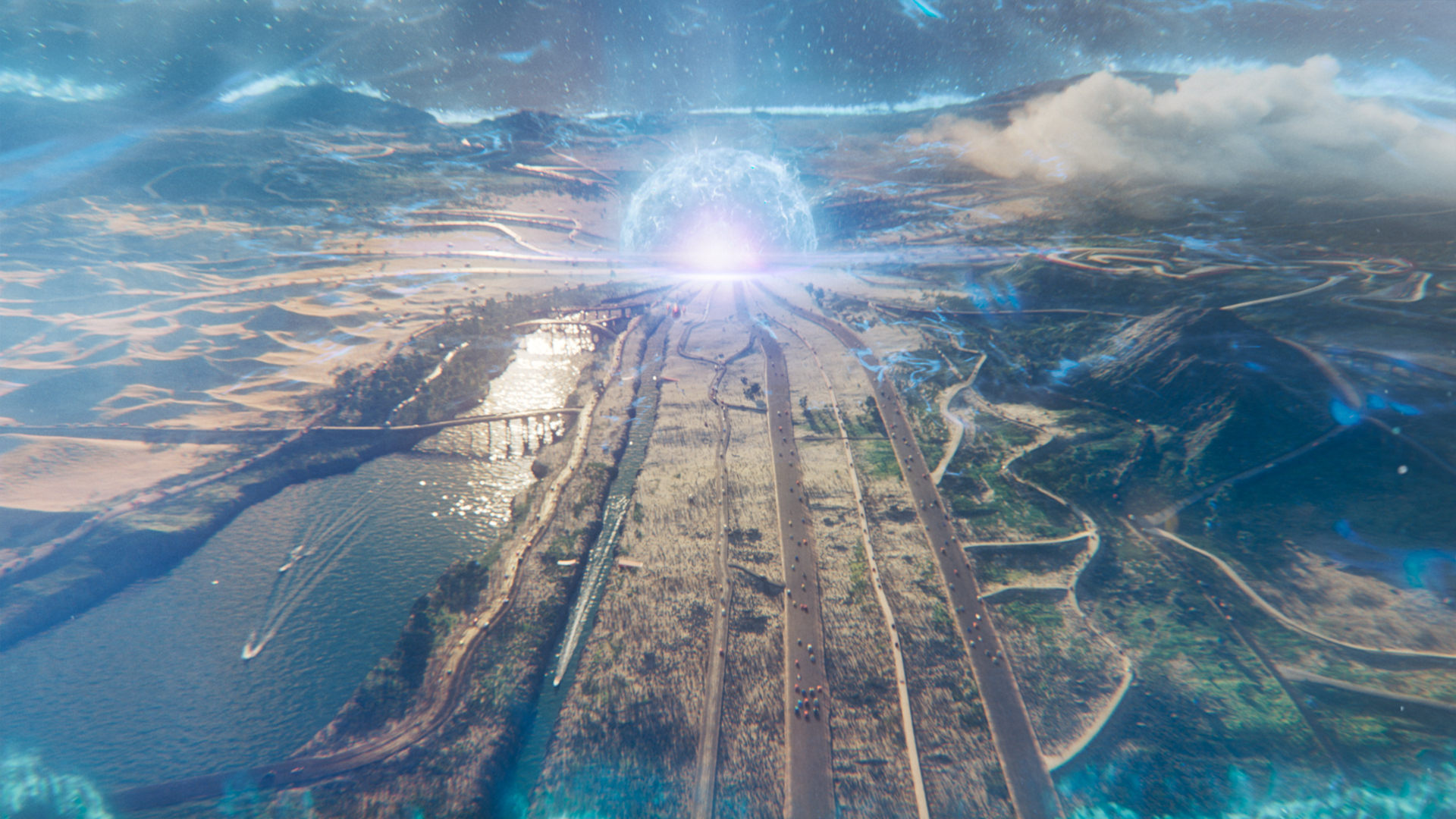 Honda’s New ‘Origin of Determination’ Campaign Celebrates The Brand’s History