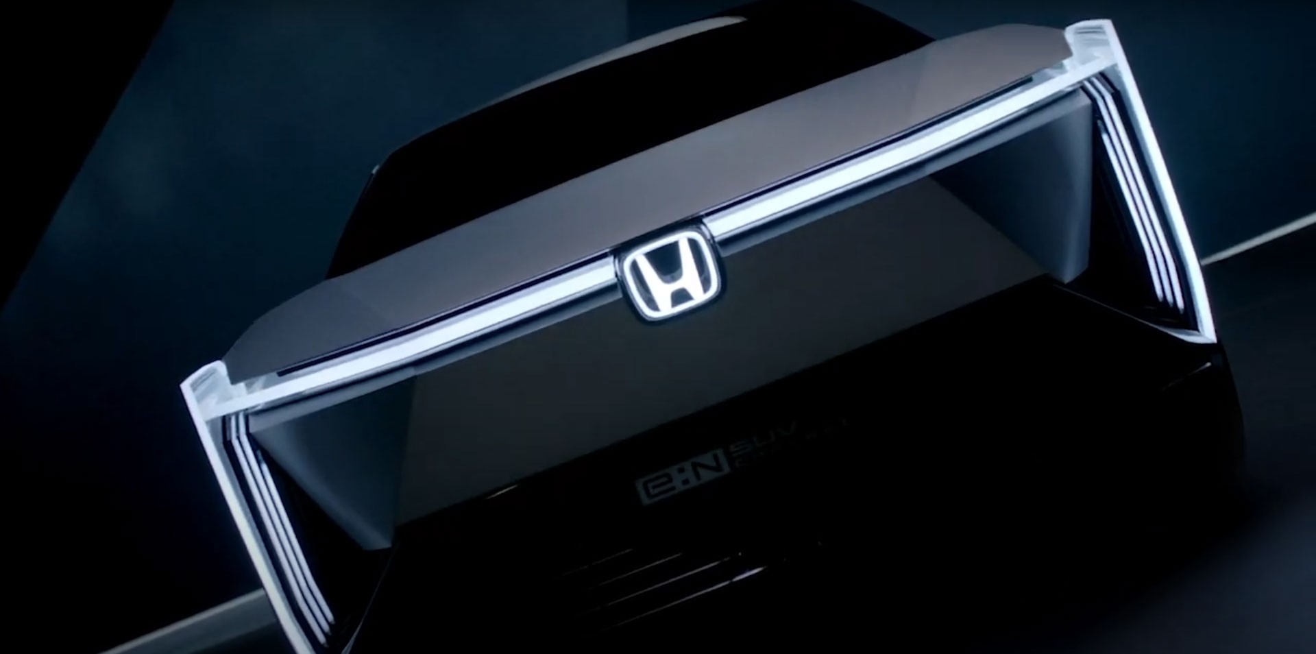 Honda Introduces Five New EVs For China, First Two Arrive Next Year