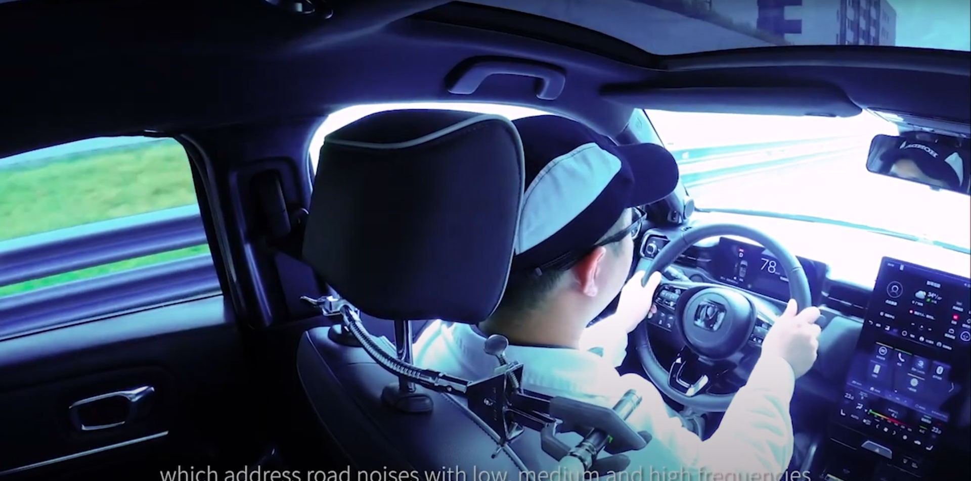 Honda Introduces Five New EVs For China, First Two Arrive Next Year