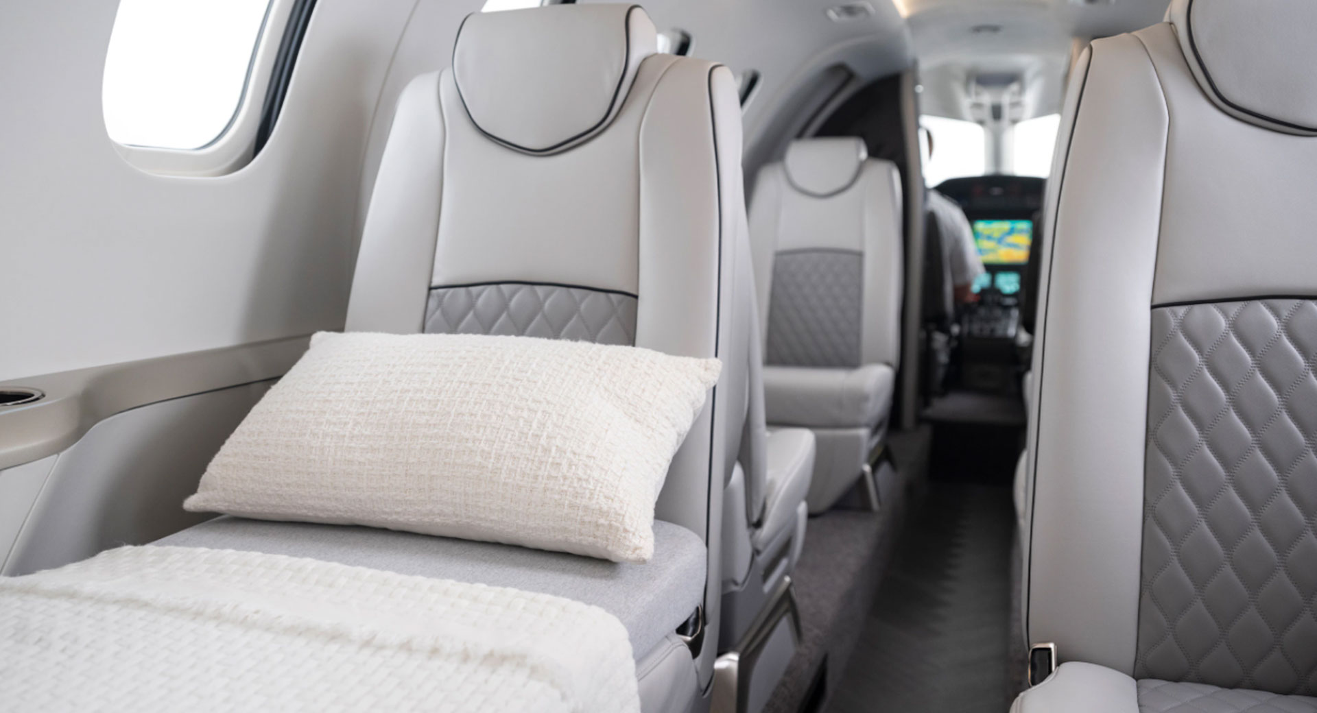 HondaJet 2600 Concept Can Fly Across The United States Without Refueling