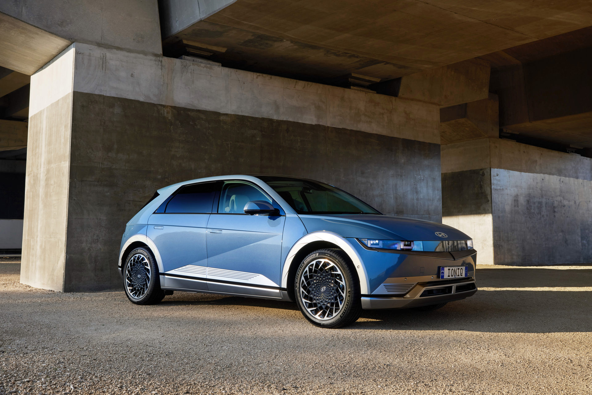 2022 Hyundai Ioniq 5 Sells Out In Australia Hours After Launch, Cheaper Variants Considered