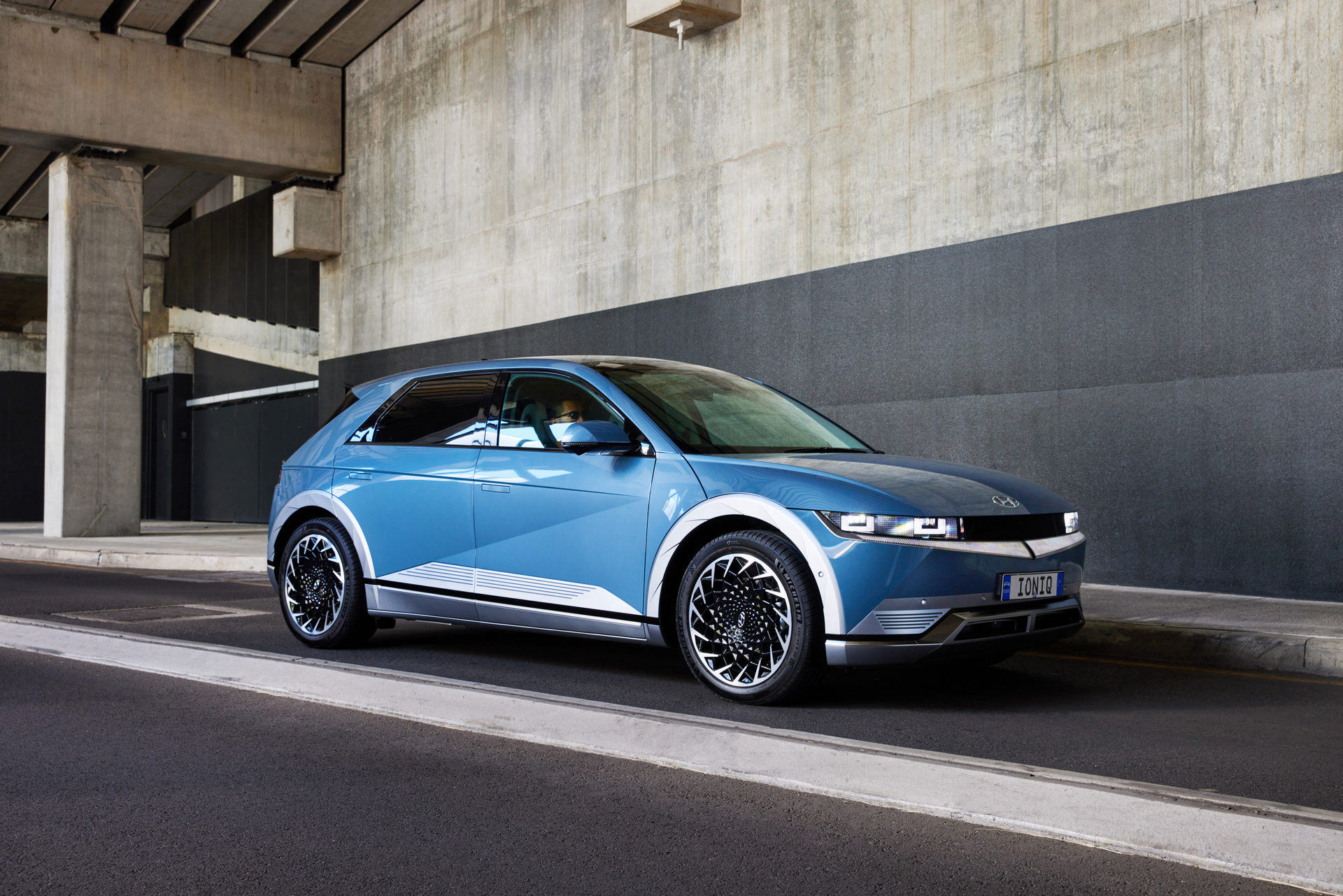 2022 Hyundai Ioniq 5 Sells Out In Australia Hours After Launch, Cheaper Variants Considered