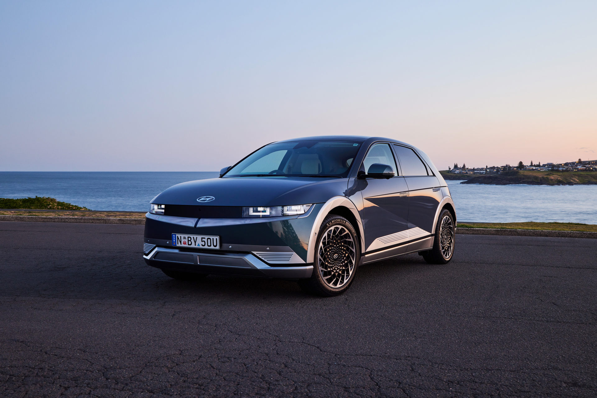 2022 Hyundai Ioniq 5 Sells Out In Australia Hours After Launch, Cheaper Variants Considered