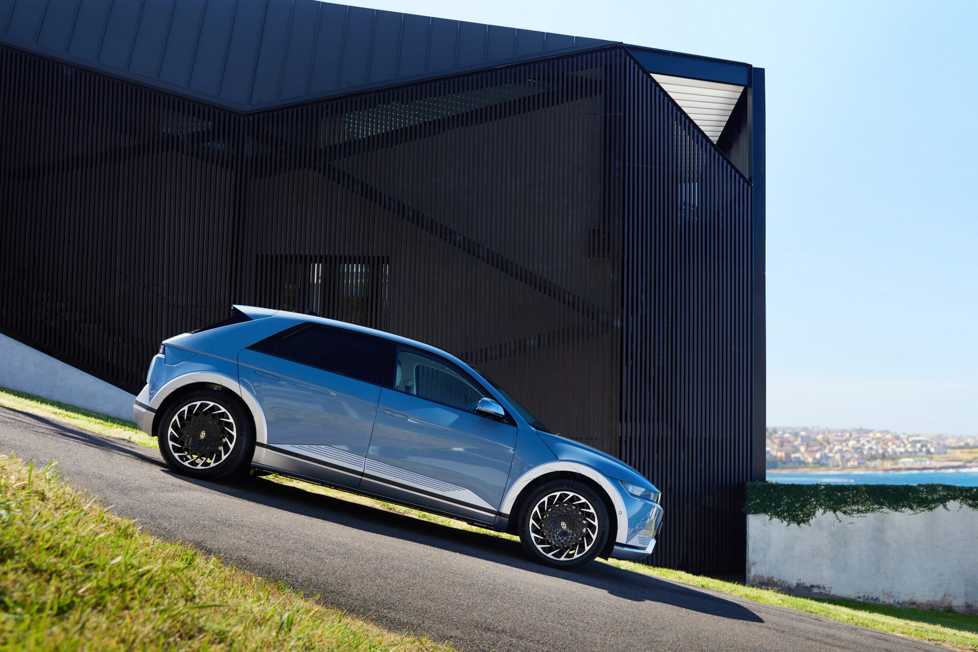 2022 Hyundai Ioniq 5 Sells Out In Australia Hours After Launch, Cheaper Variants Considered