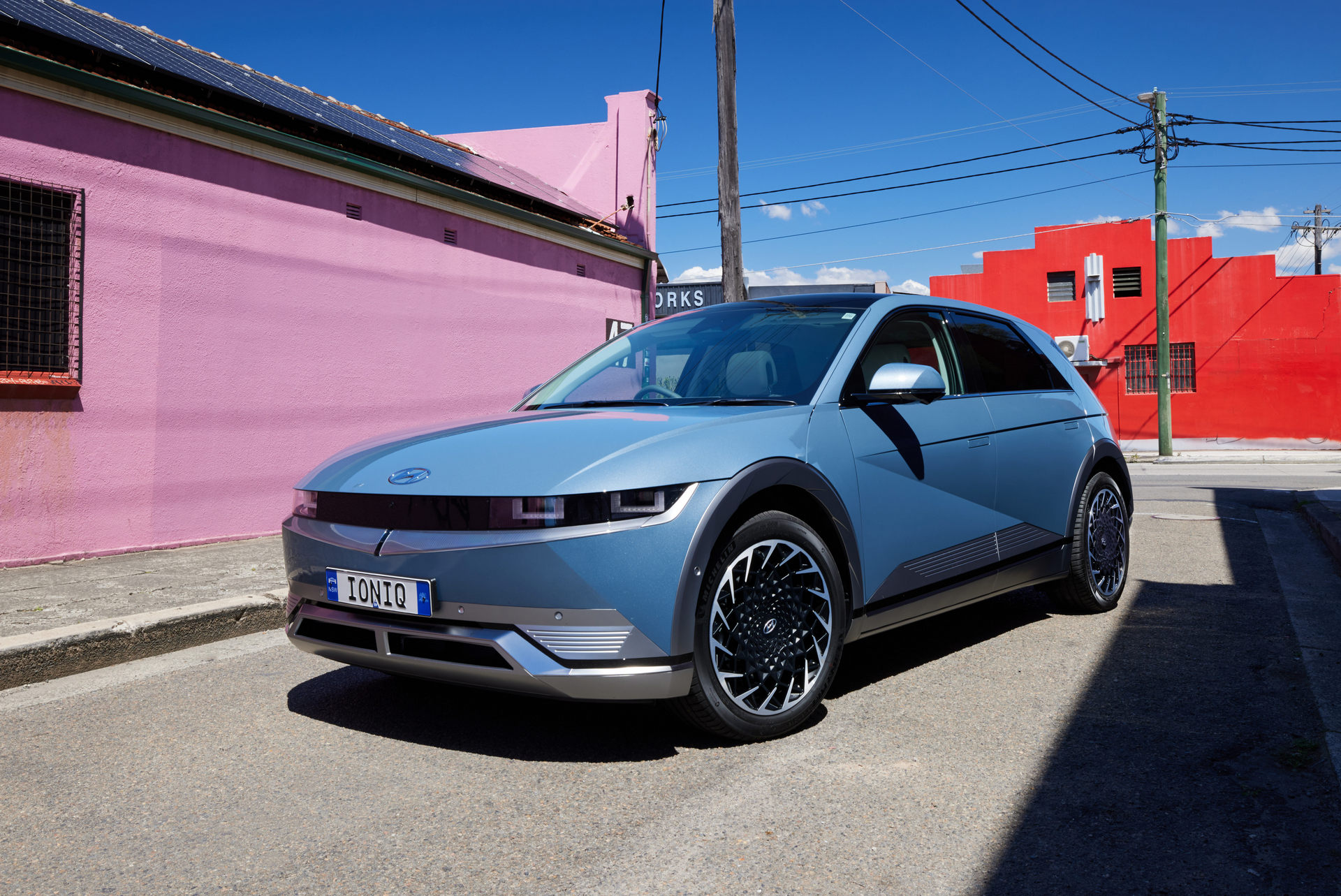 2022 Hyundai Ioniq 5 Sells Out In Australia Hours After Launch, Cheaper Variants Considered