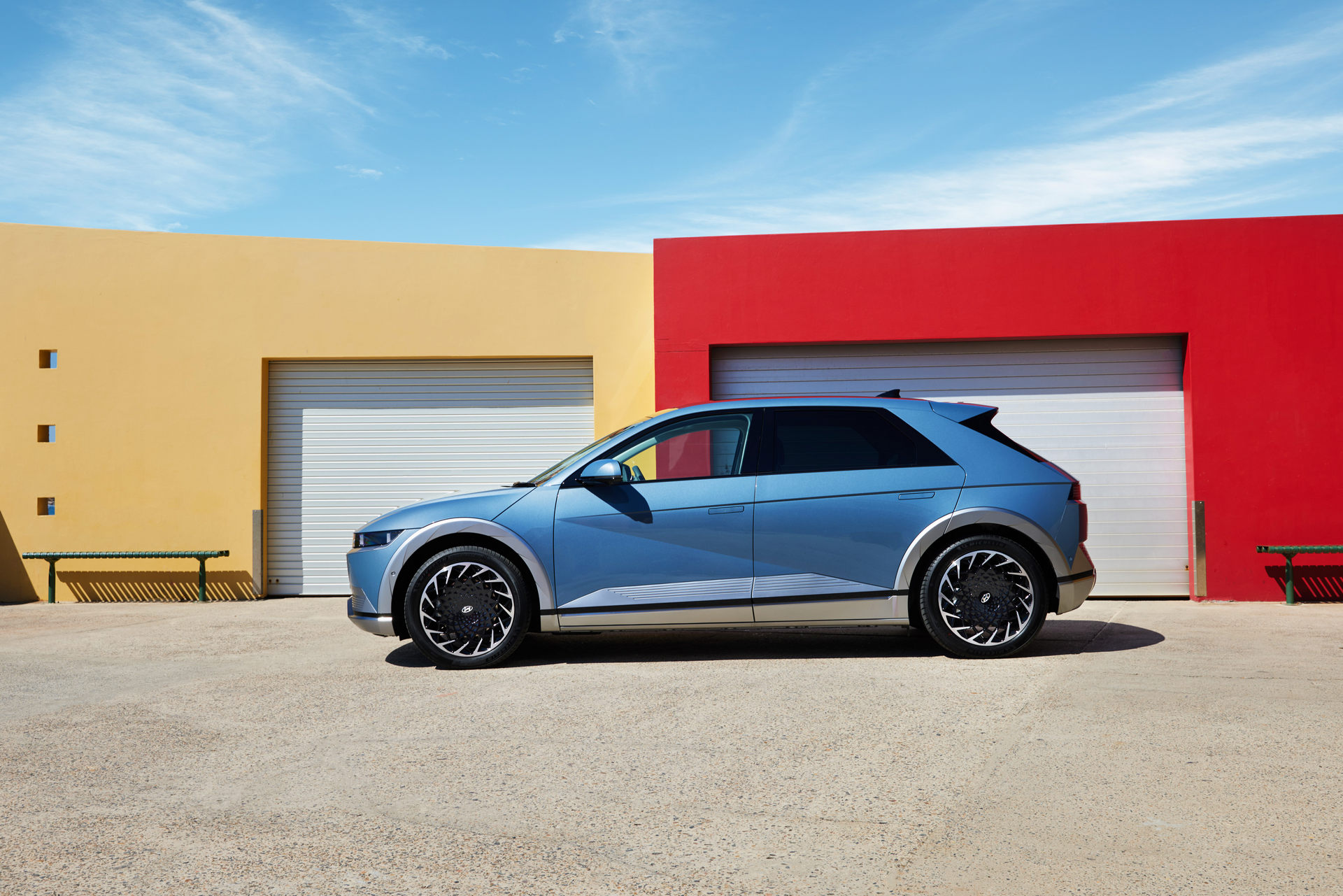 2022 Hyundai Ioniq 5 Sells Out In Australia Hours After Launch, Cheaper Variants Considered