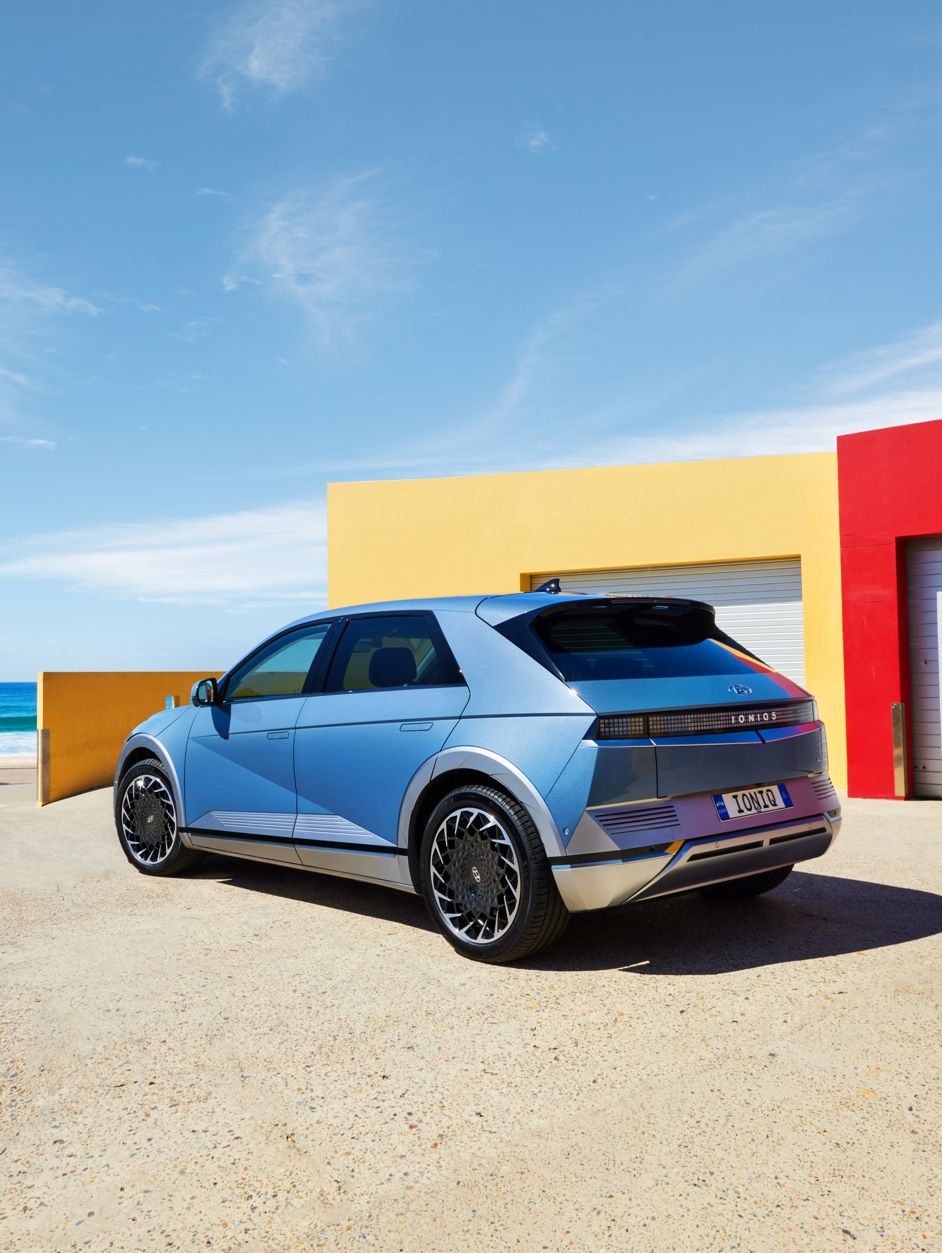 2022 Hyundai Ioniq 5 Sells Out In Australia Hours After Launch, Cheaper Variants Considered