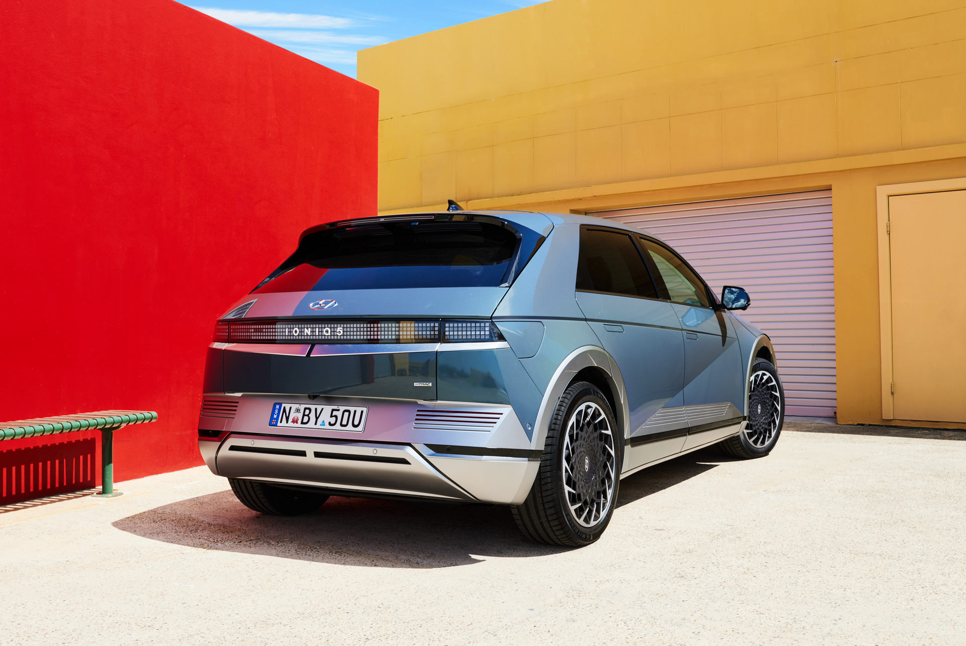 2022 Hyundai Ioniq 5 Sells Out In Australia Hours After Launch, Cheaper Variants Considered