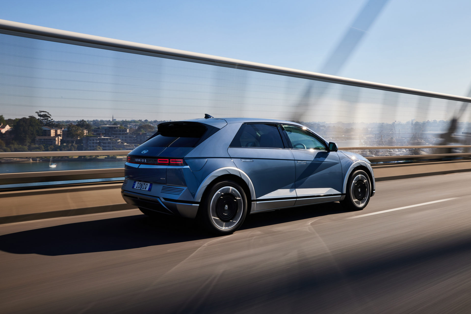 2022 Hyundai Ioniq 5 Sells Out In Australia Hours After Launch, Cheaper Variants Considered