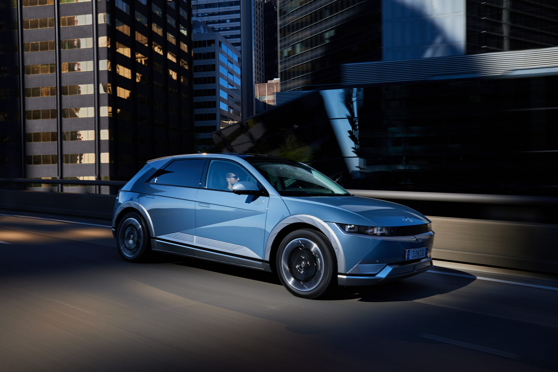 2022 Hyundai Ioniq 5 Sells Out In Australia Hours After Launch, Cheaper Variants Considered