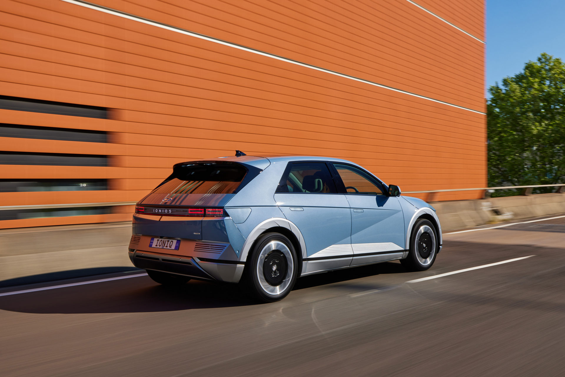 2022 Hyundai Ioniq 5 Sells Out In Australia Hours After Launch, Cheaper Variants Considered