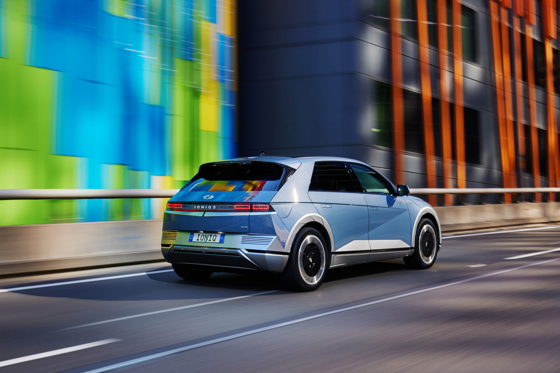 2022 Hyundai Ioniq 5 Sells Out In Australia Hours After Launch, Cheaper Variants Considered