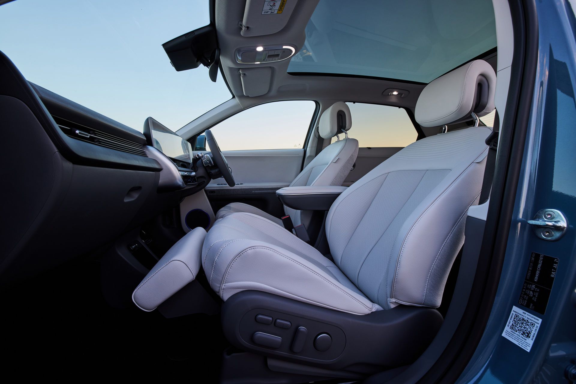 2022 Hyundai Ioniq 5 Sells Out In Australia Hours After Launch, Cheaper Variants Considered