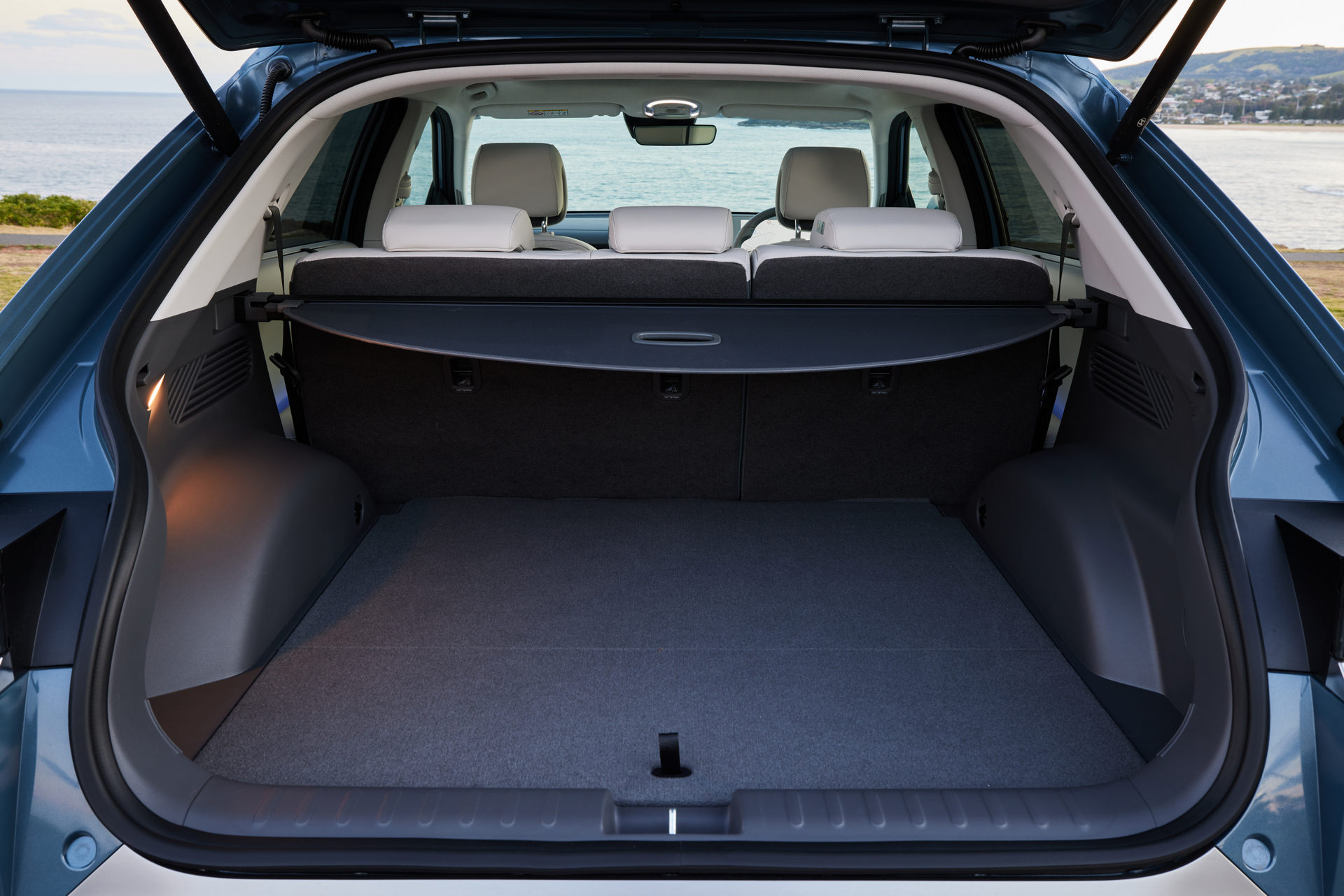 2022 Hyundai Ioniq 5 Sells Out In Australia Hours After Launch, Cheaper Variants Considered