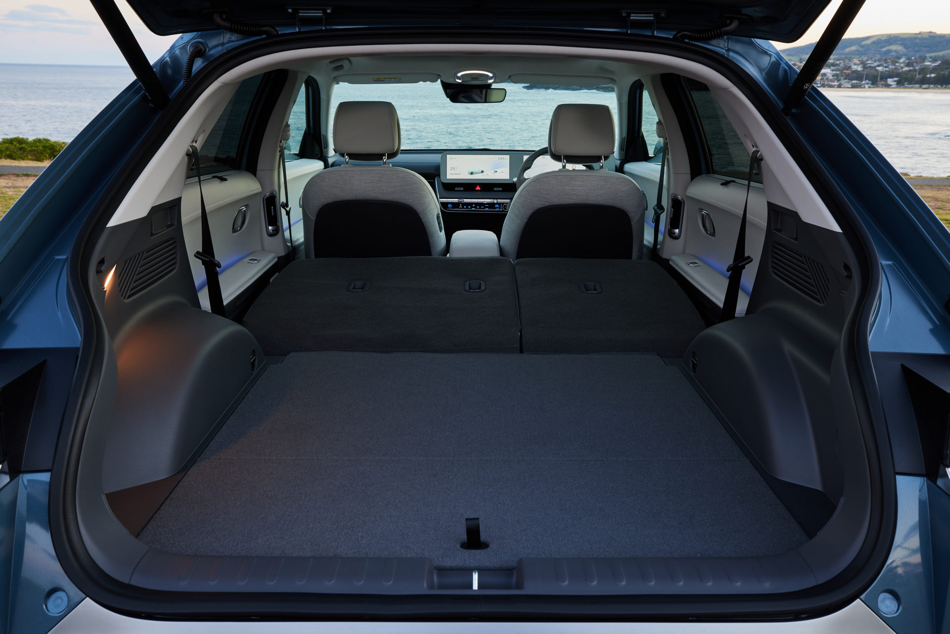 2022 Hyundai Ioniq 5 Sells Out In Australia Hours After Launch, Cheaper Variants Considered