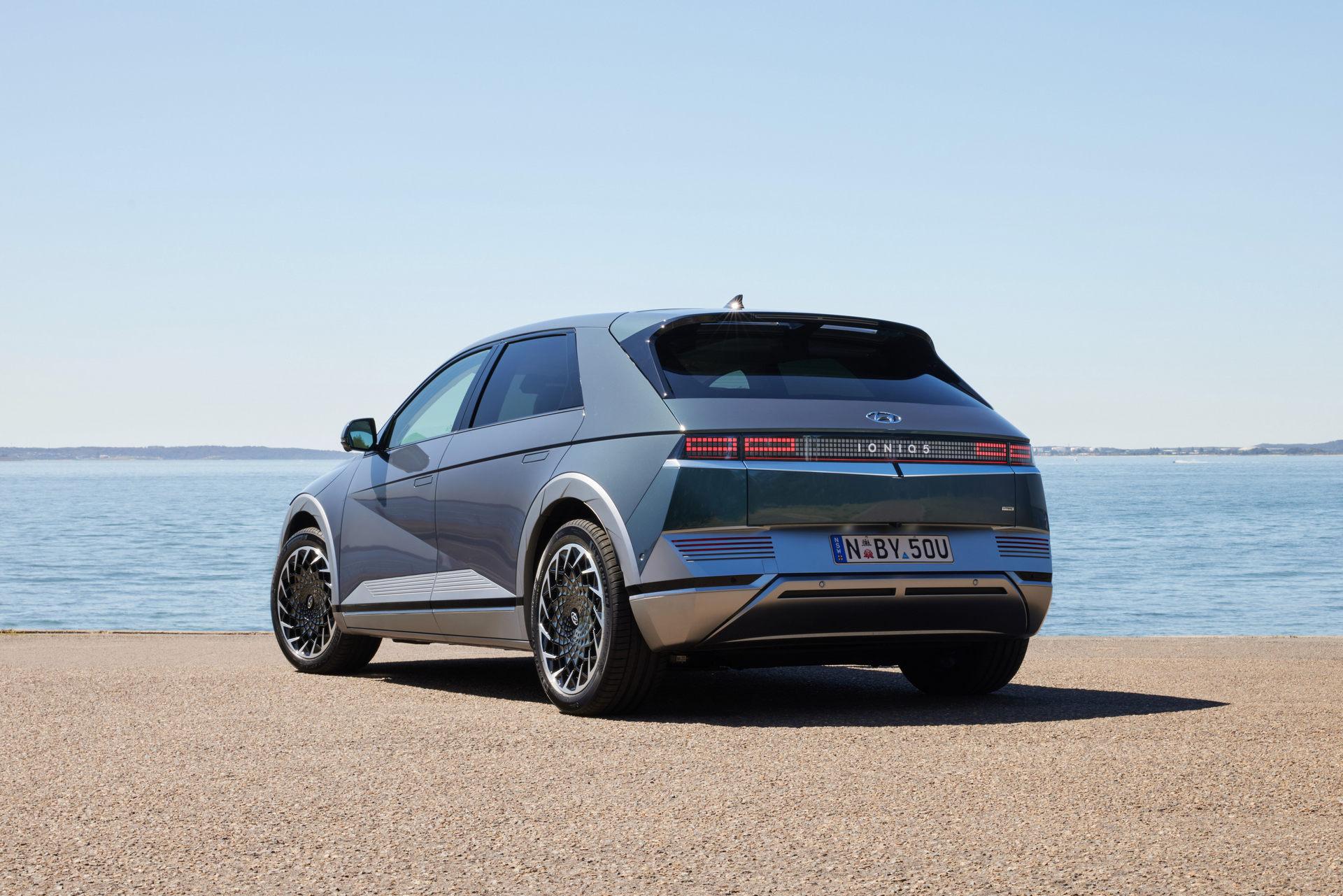 2022 Hyundai Ioniq 5 Sells Out In Australia Hours After Launch, Cheaper Variants Considered