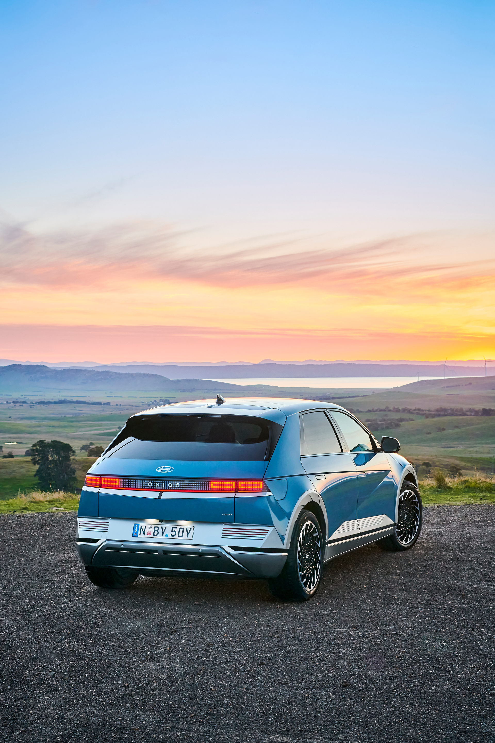 2022 Hyundai Ioniq 5 Sells Out In Australia Hours After Launch, Cheaper Variants Considered