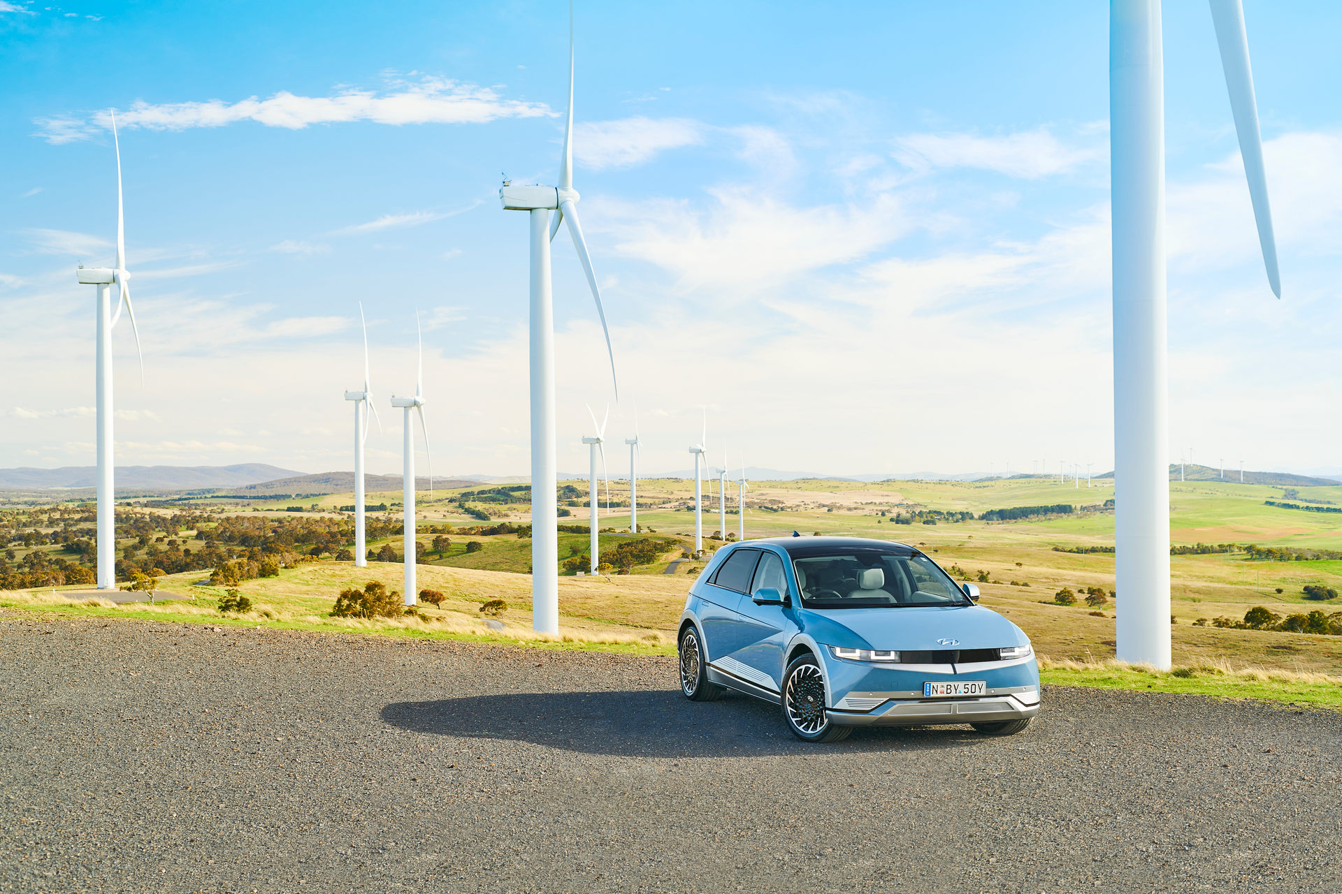 2022 Hyundai Ioniq 5 Sells Out In Australia Hours After Launch, Cheaper Variants Considered