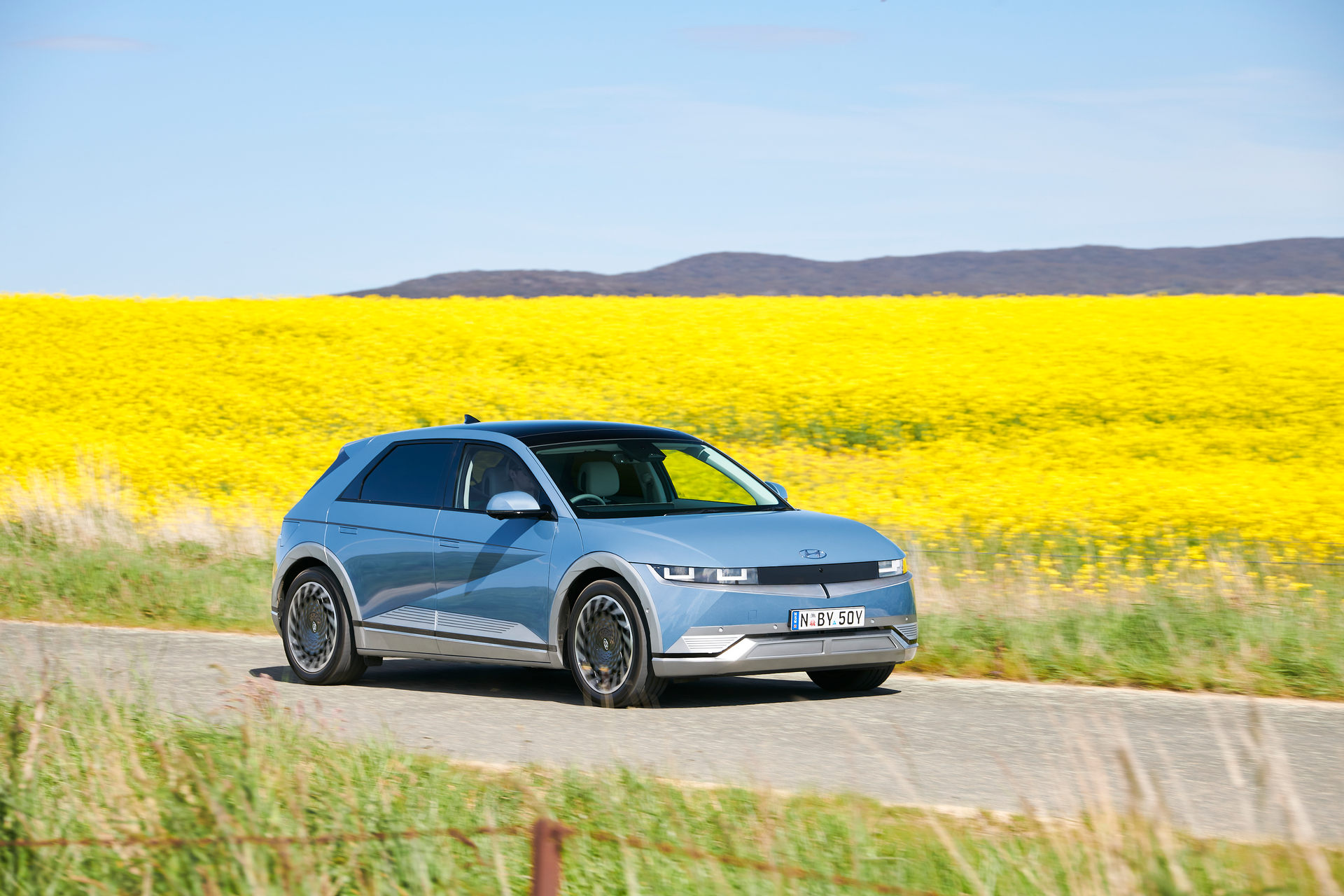 2022 Hyundai Ioniq 5 Sells Out In Australia Hours After Launch, Cheaper Variants Considered