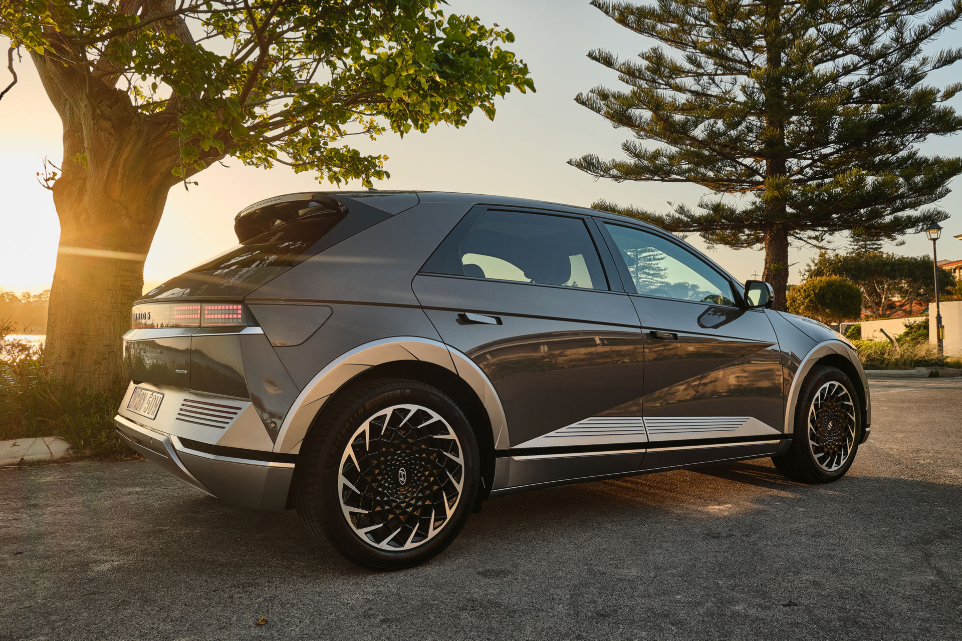 We’re Driving The 2022 Hyundai Ioniq 5, What Do You Want To Know?