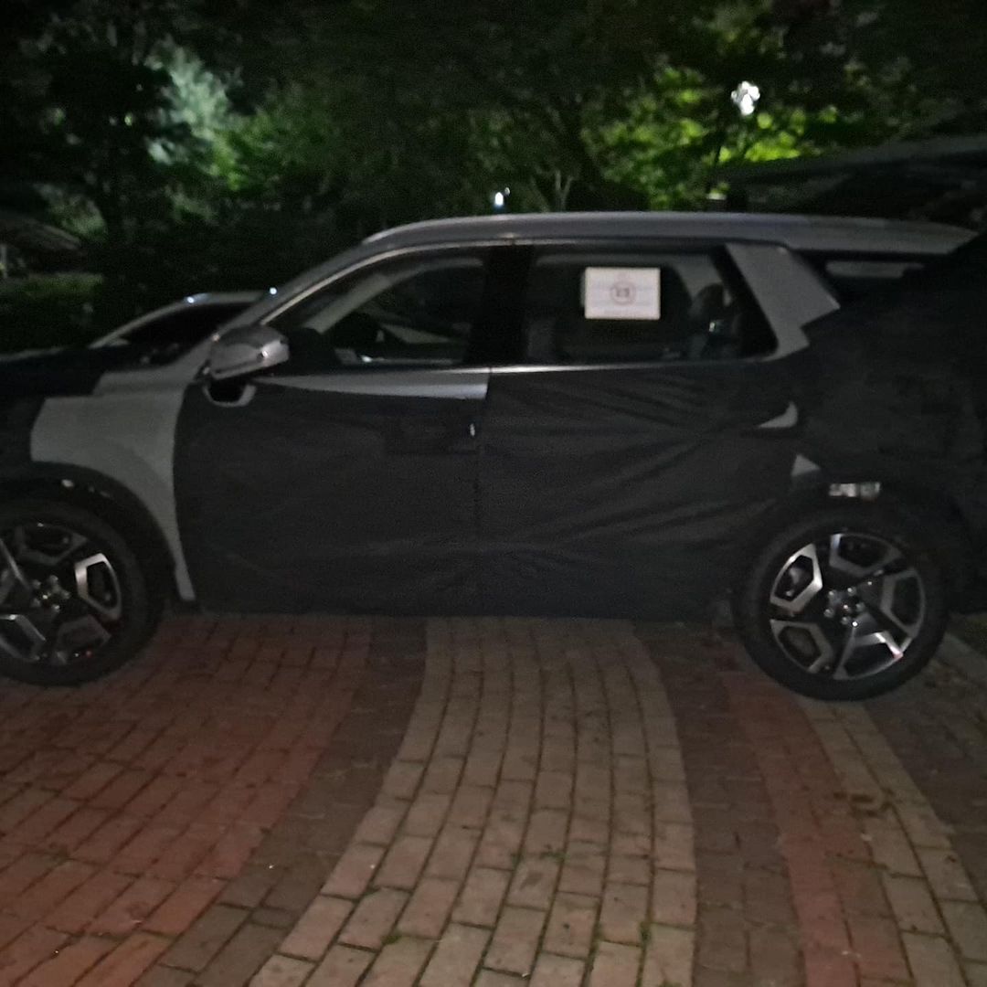 The 2023 Hyundai Palisade Is Set To Get A Tucson-Inspired Redesign