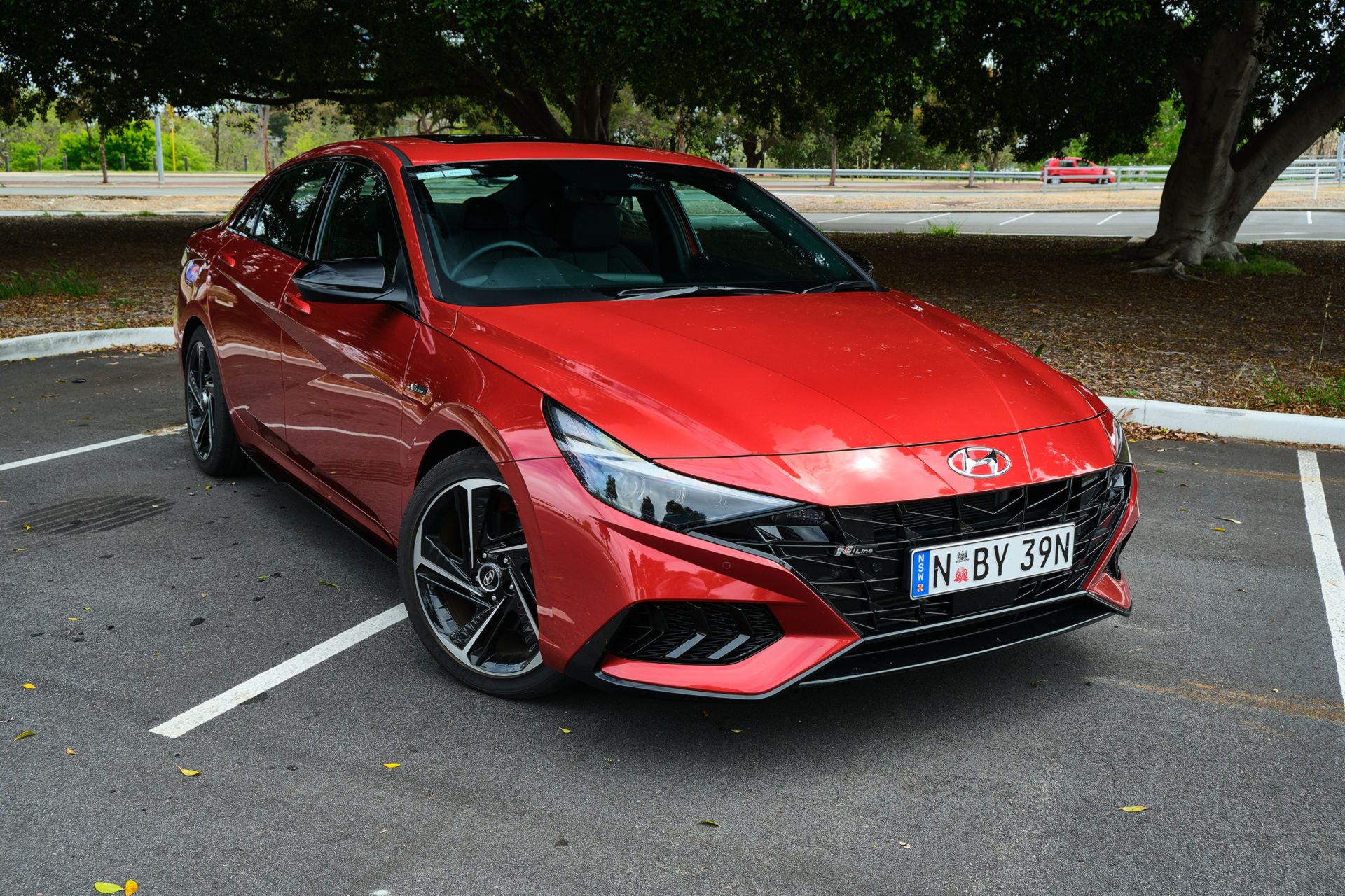 Driven: 2021 Hyundai i30 Sedan N Line Premium Proves Sedans Aren’t Dead