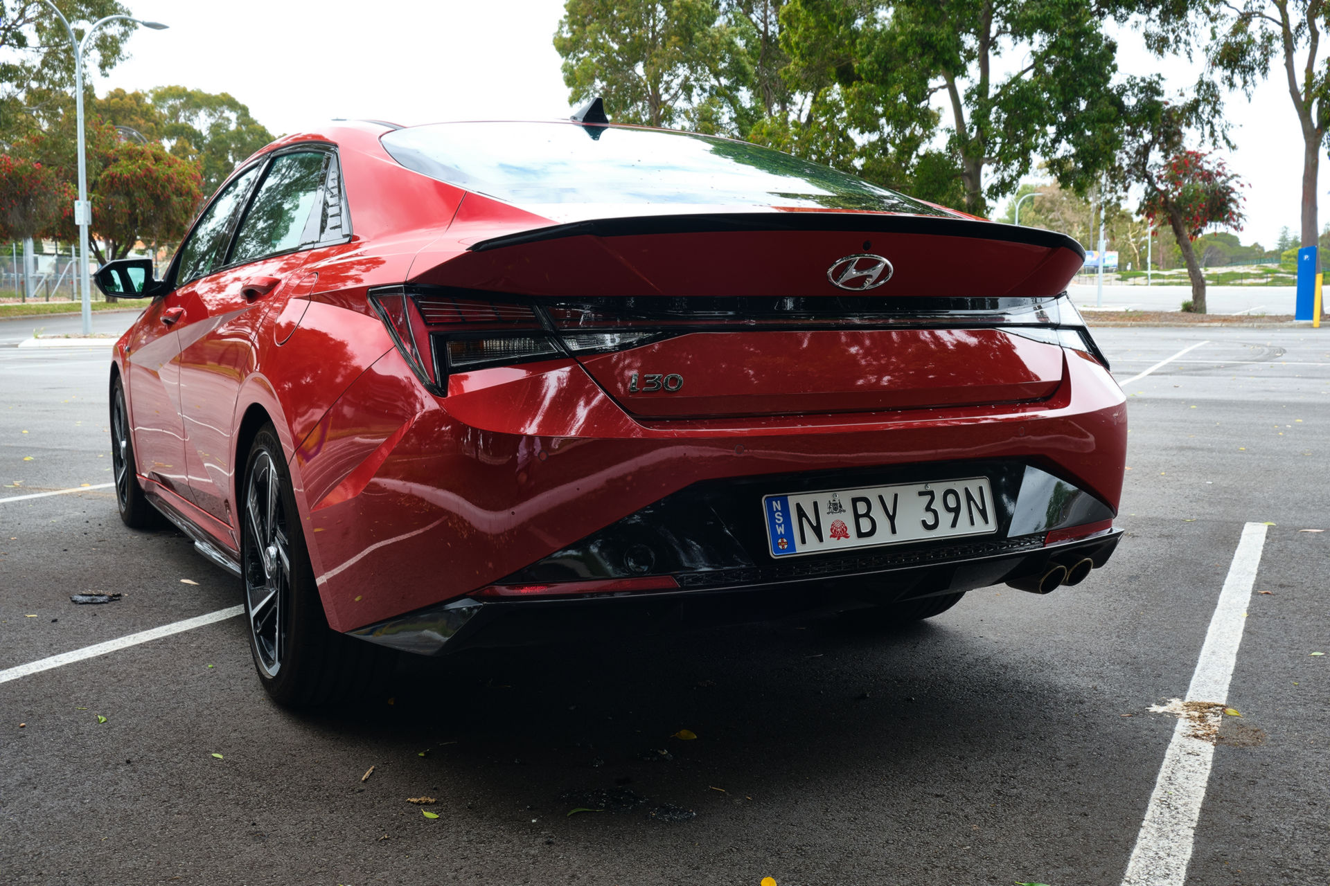 Driven: 2021 Hyundai i30 Sedan N Line Premium Proves Sedans Aren’t Dead