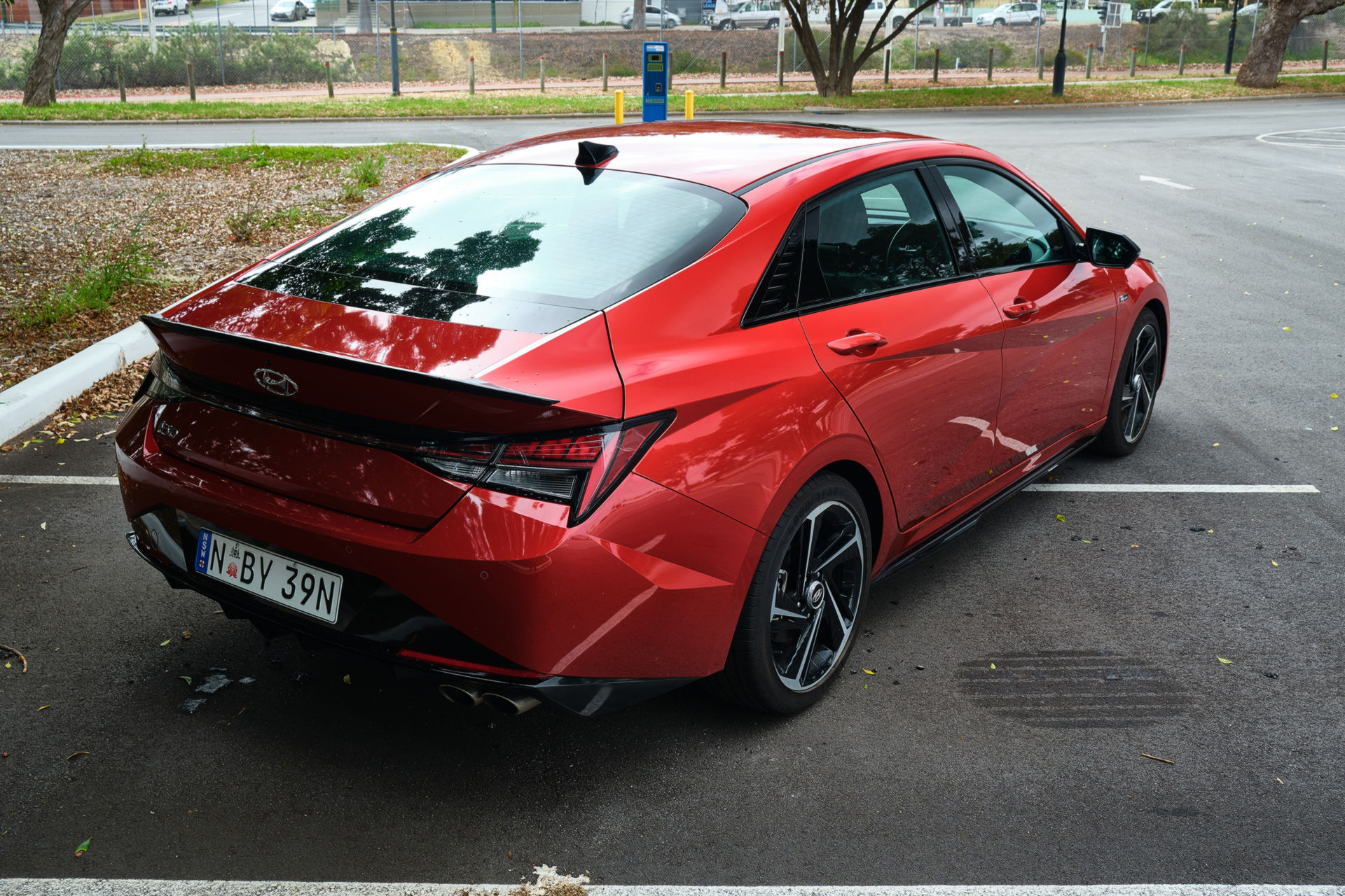 Driven: 2021 Hyundai i30 Sedan N Line Premium Proves Sedans Aren’t Dead